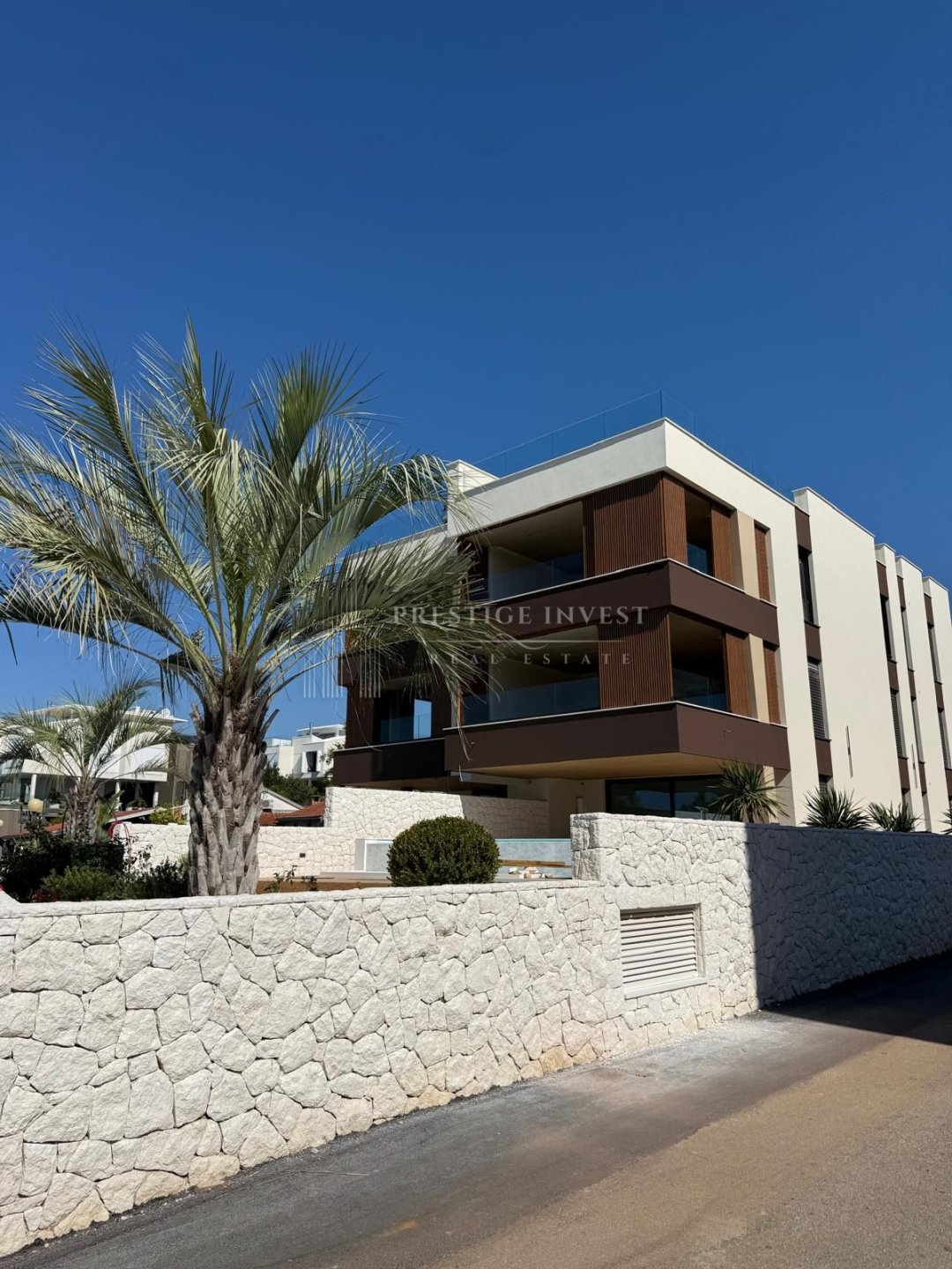 Apartma Naprodaj - Zadarska Diklo