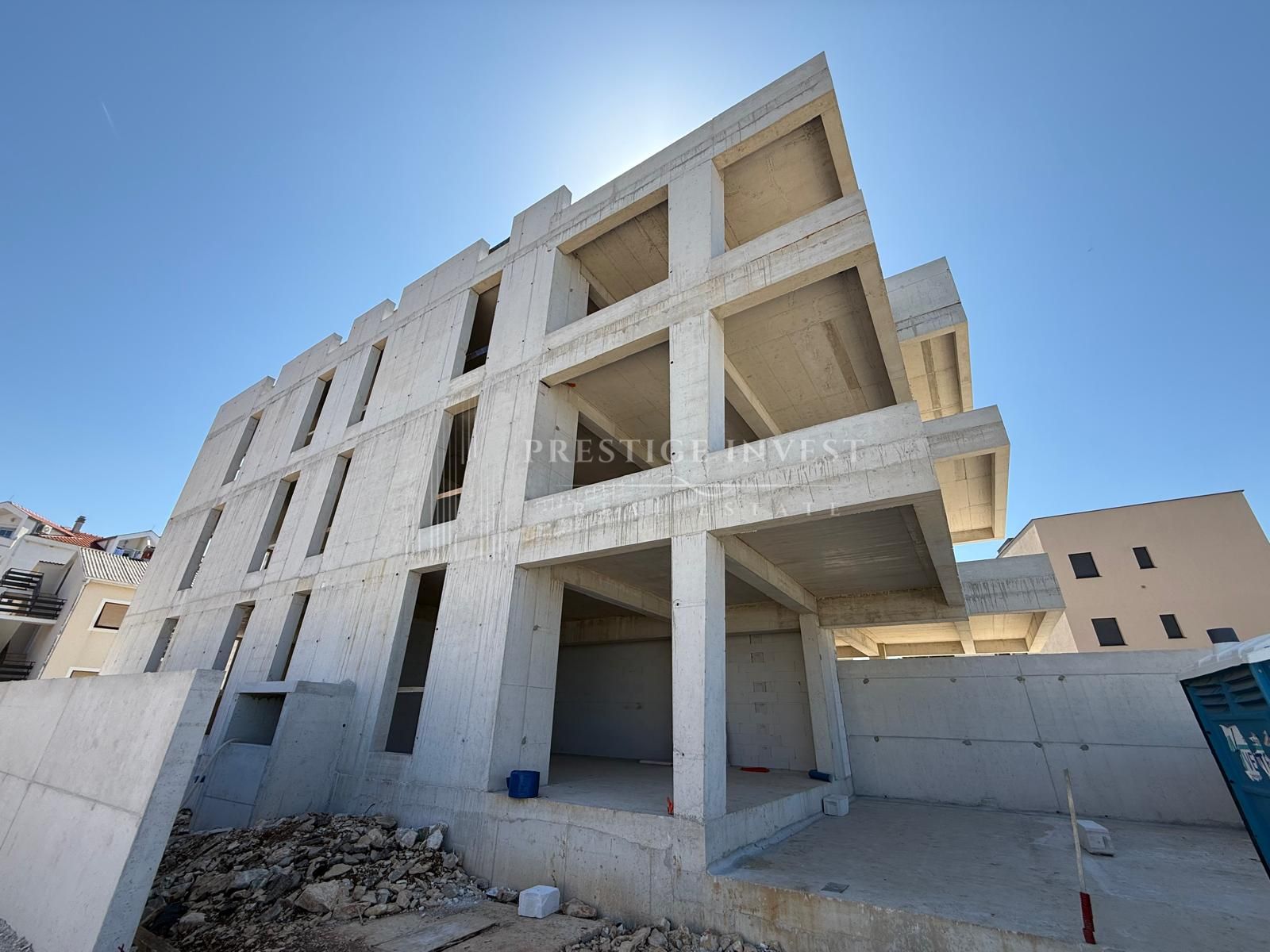 Apartmán Na prodej -  Diklo