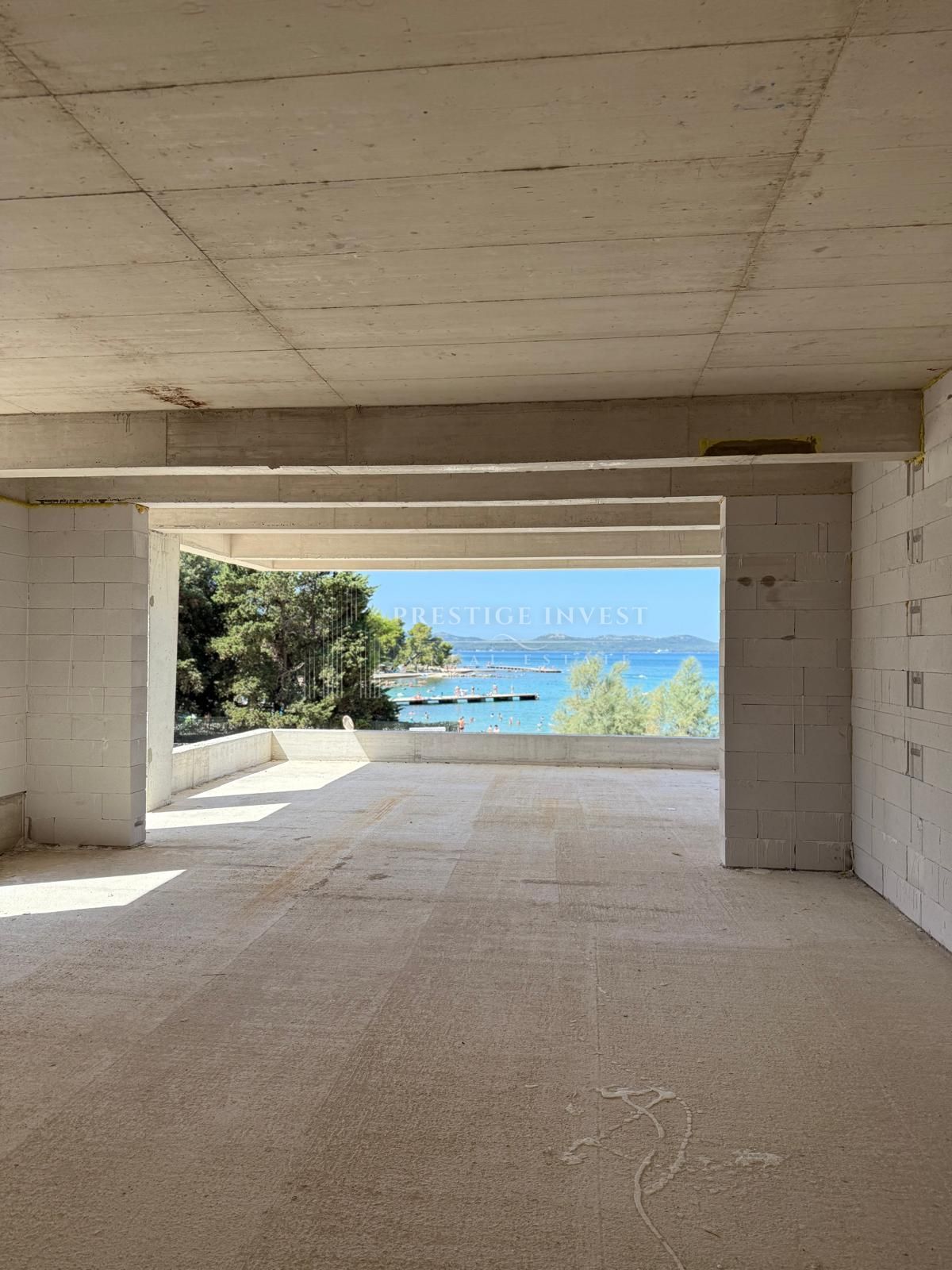 Apartmán Na prodej -  Diklo
