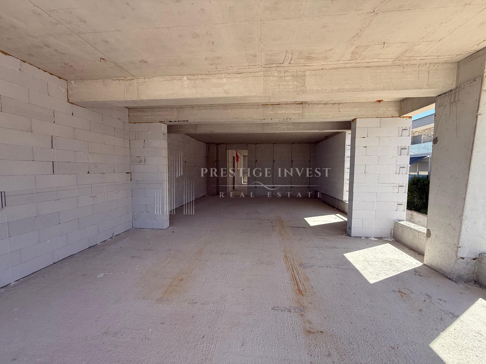 Apartmán Na prodej -  Diklo