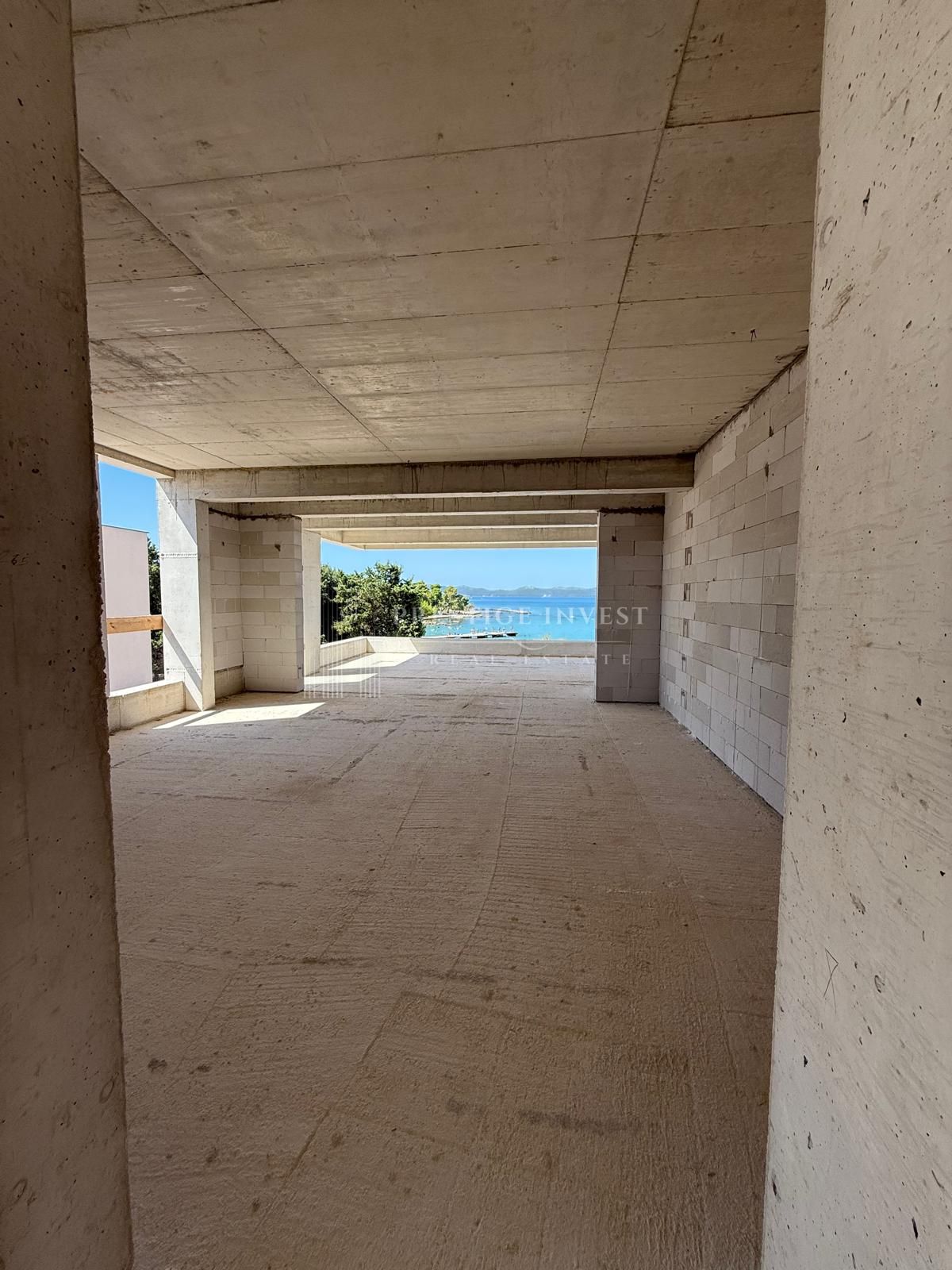 Apartmán Na prodej -  Diklo