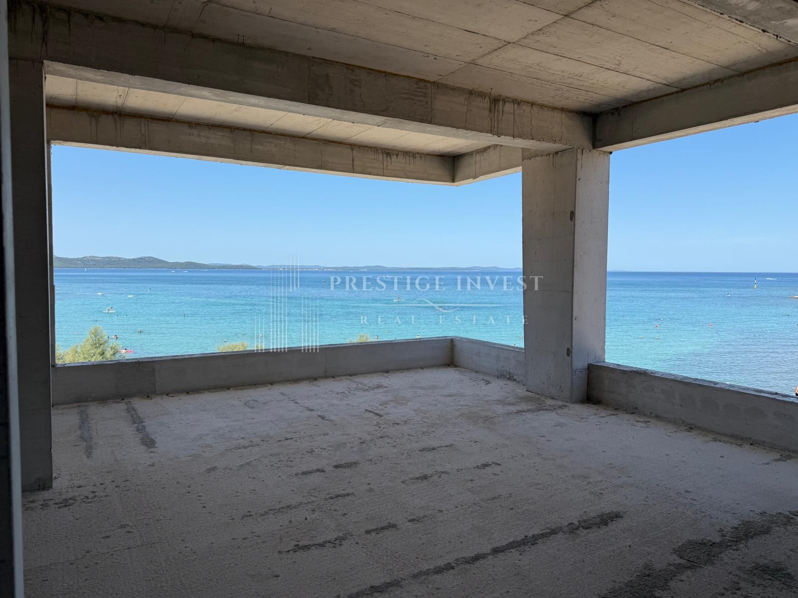 Apartmán Na prodej -  Diklo