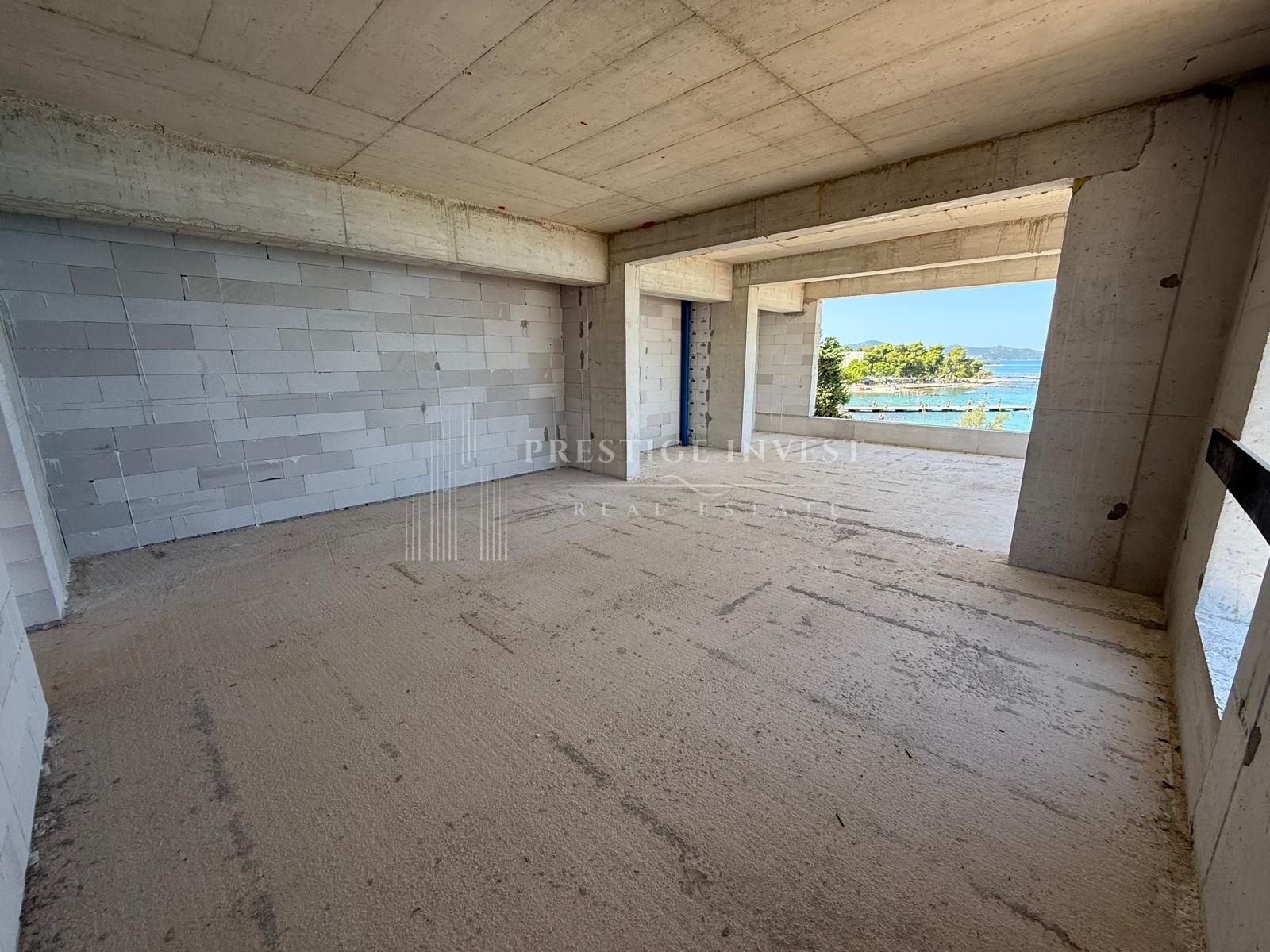 Apartmán Na prodej -  Diklo