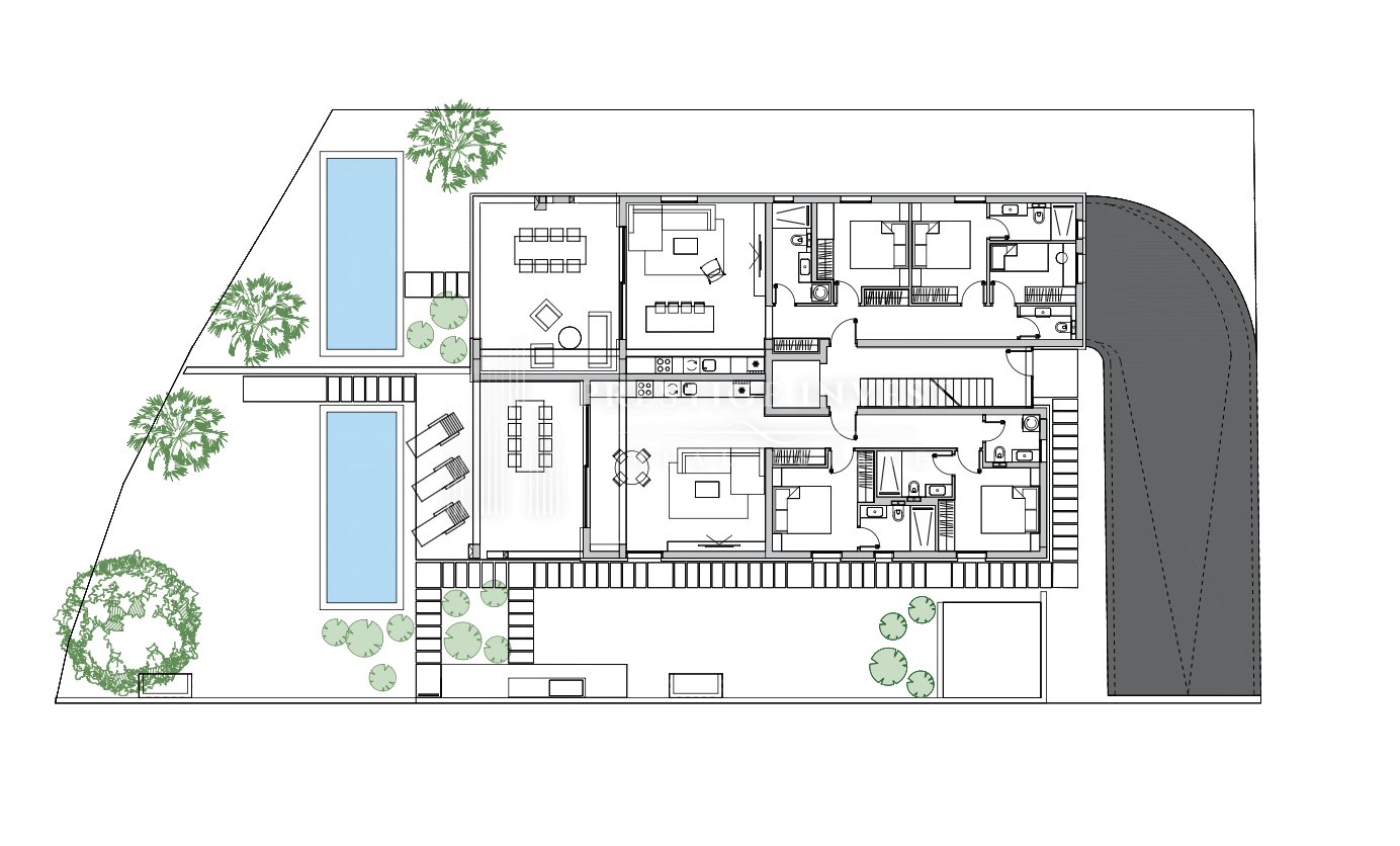 Apartma Naprodaj - Zadarska Diklo