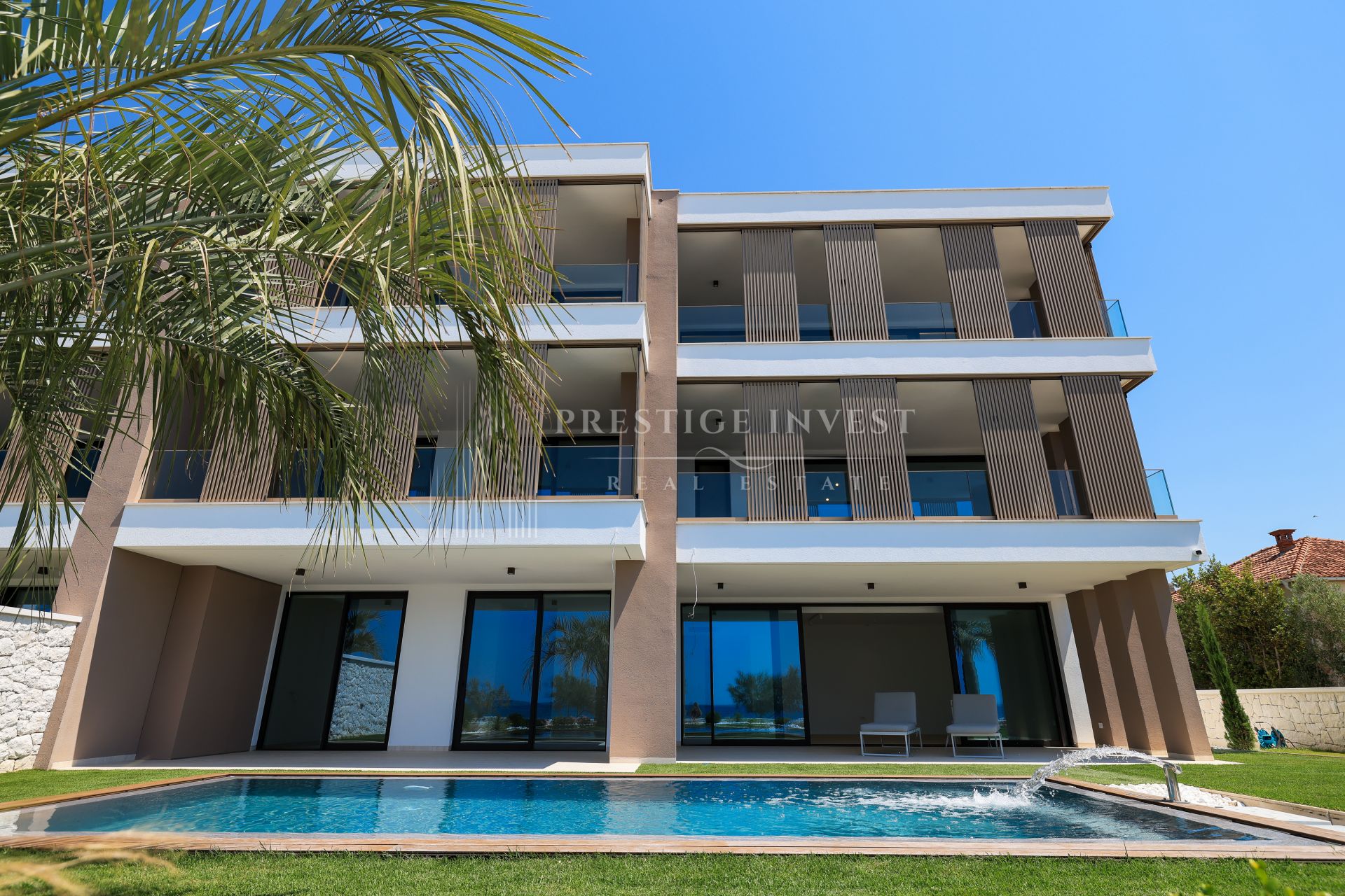 Flat For sale - Zadarska Zaton