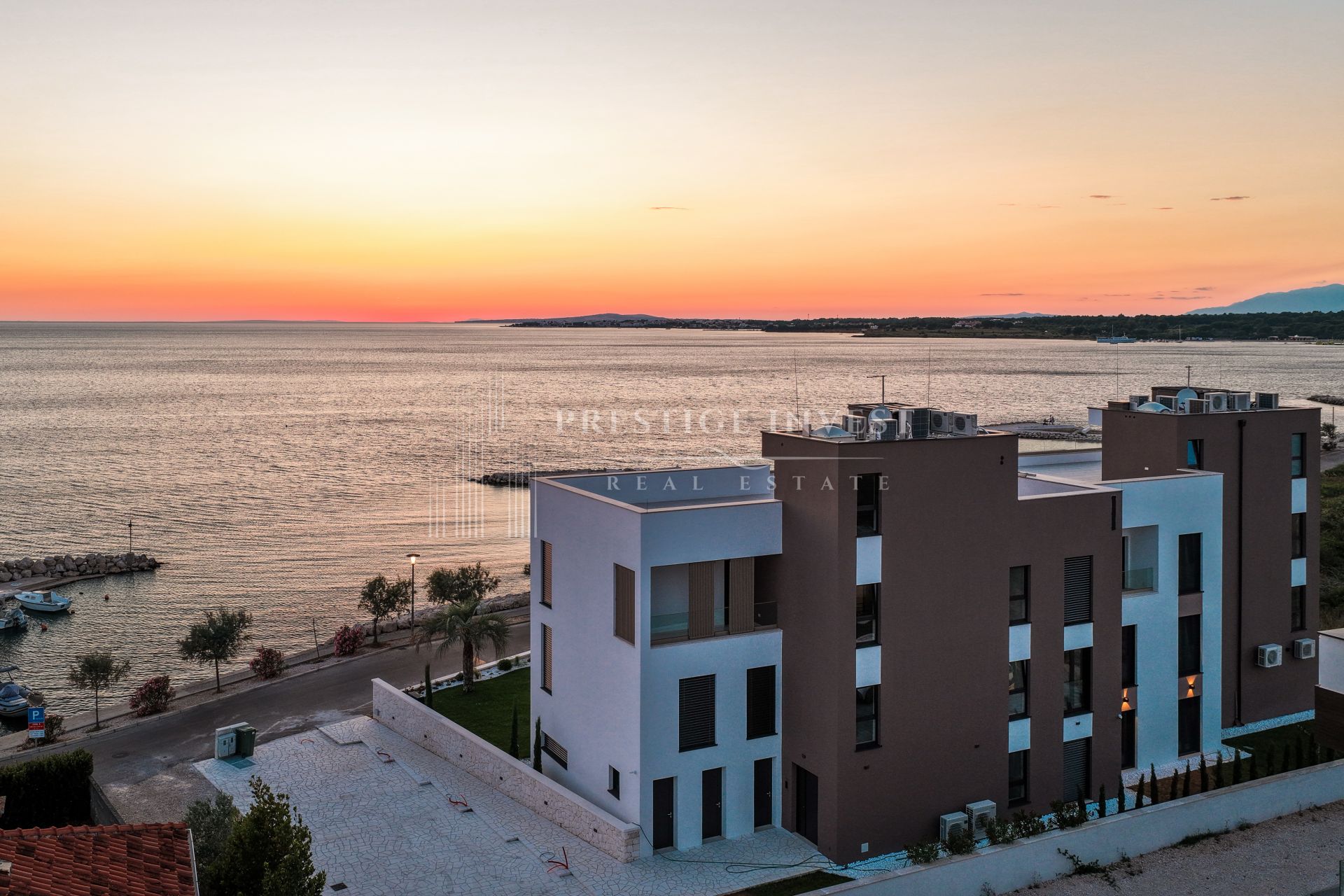 Flat For sale - Zadarska Zaton