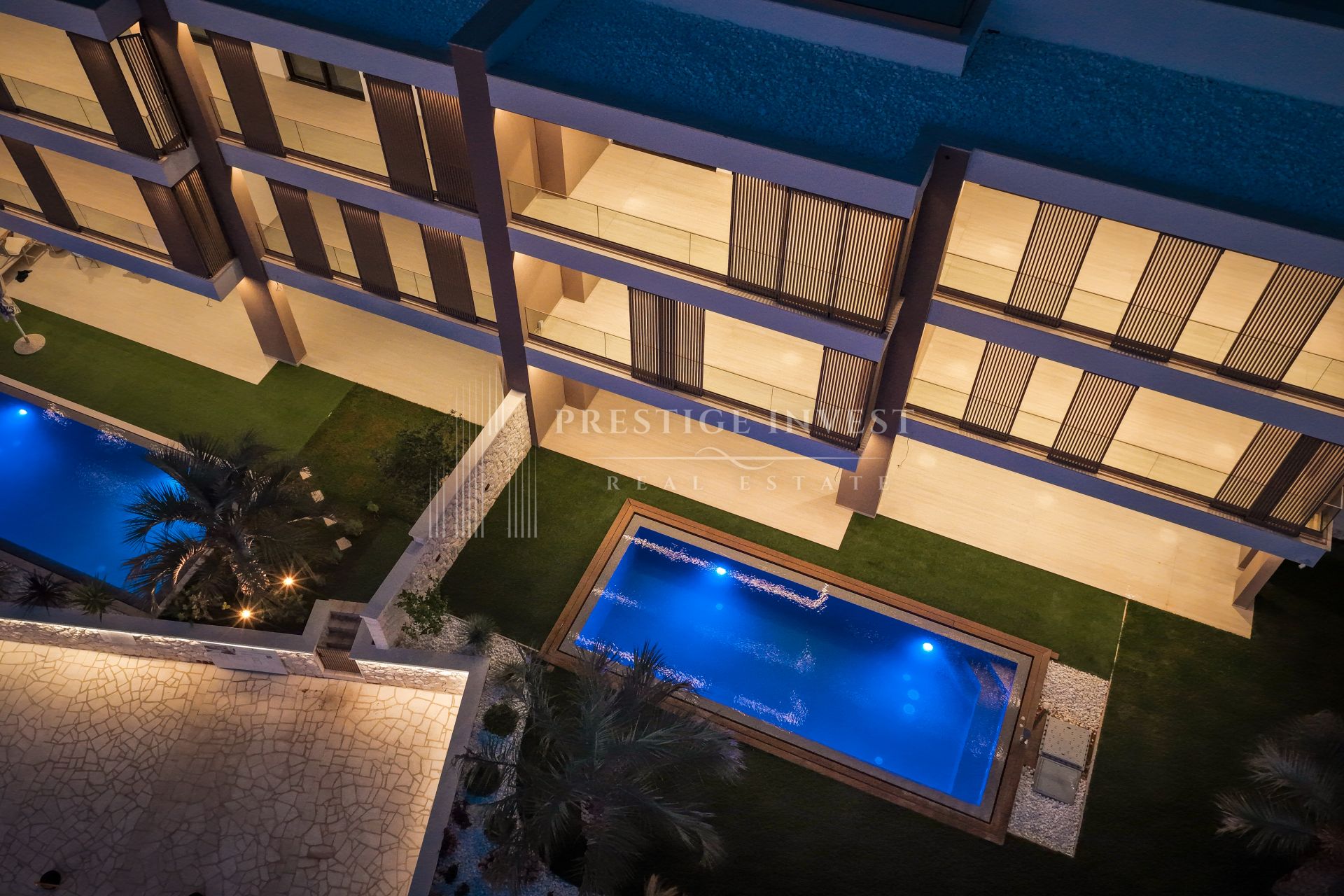 Flat For sale - Zadarska Zaton