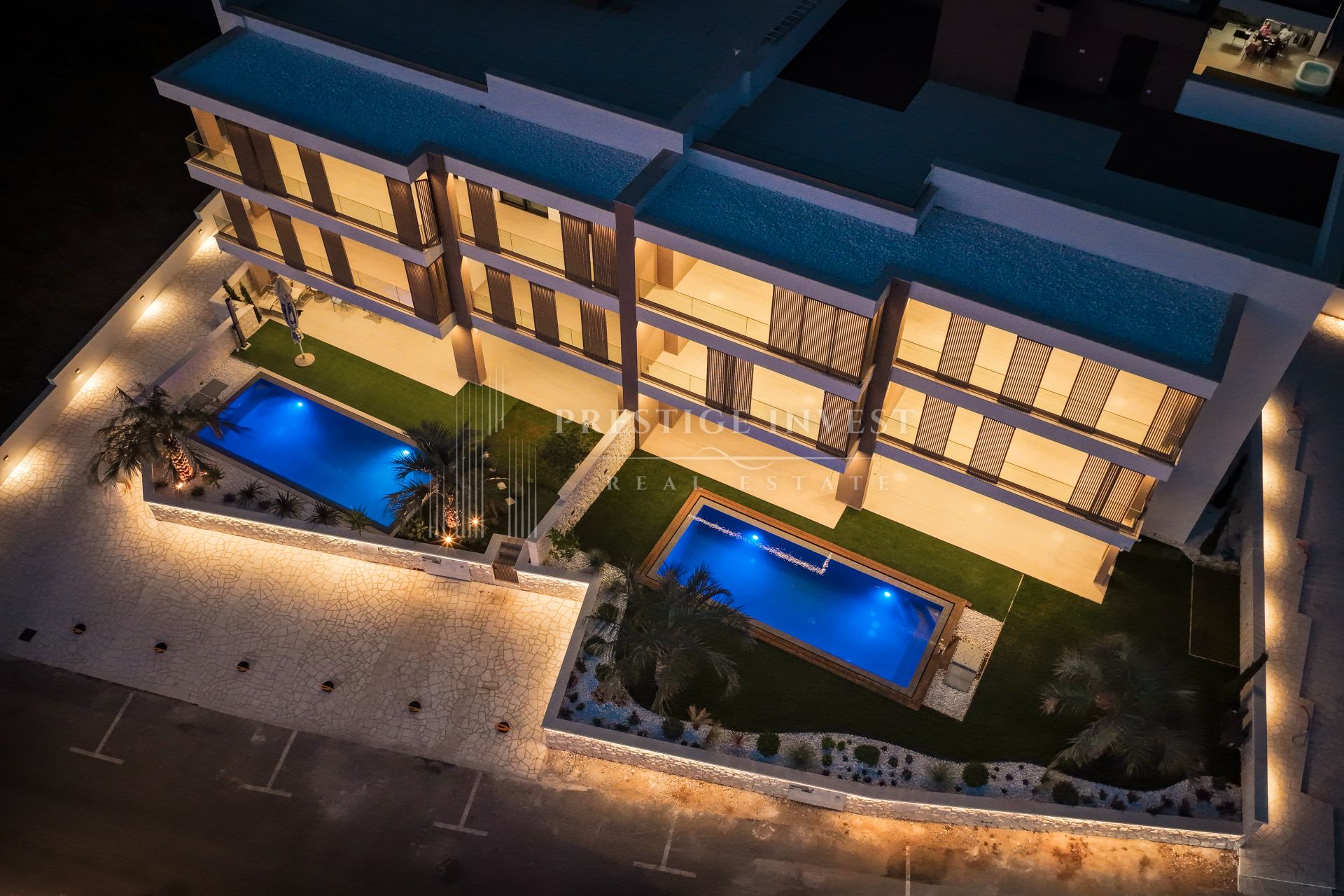 Flat For sale - Zadarska Zaton