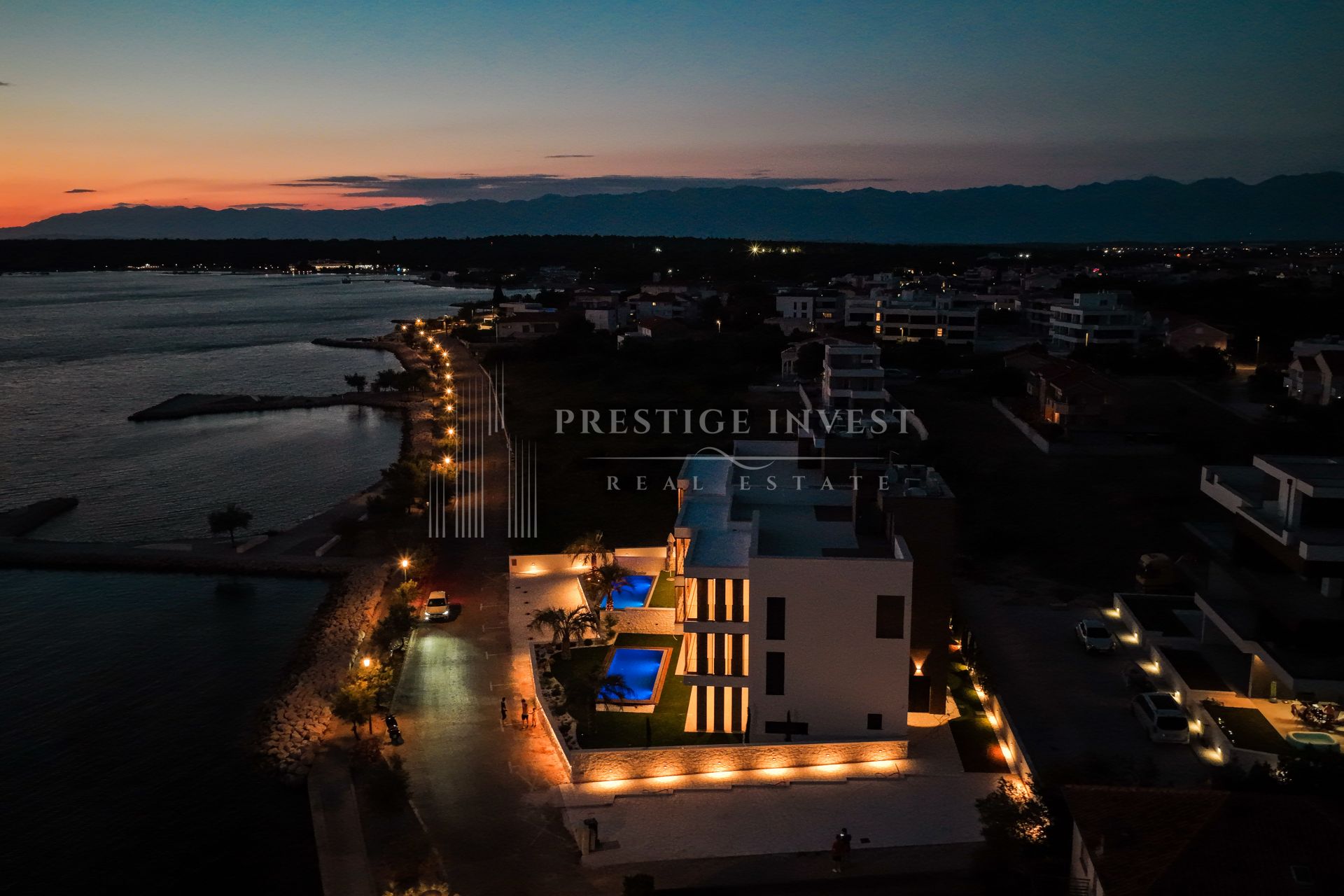 Flat For sale - Zadarska Zaton