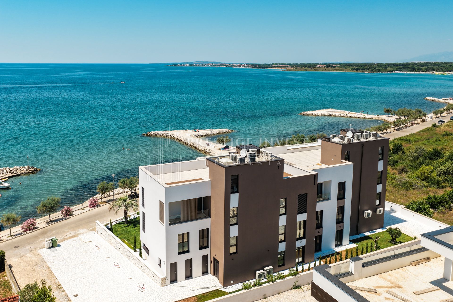 Flat For sale - Zadarska Zaton