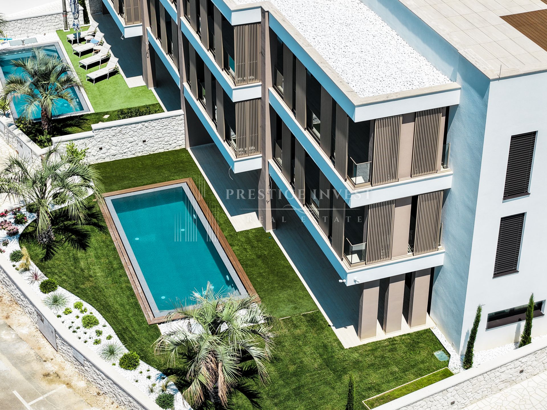 Flat For sale - Zadarska Zaton