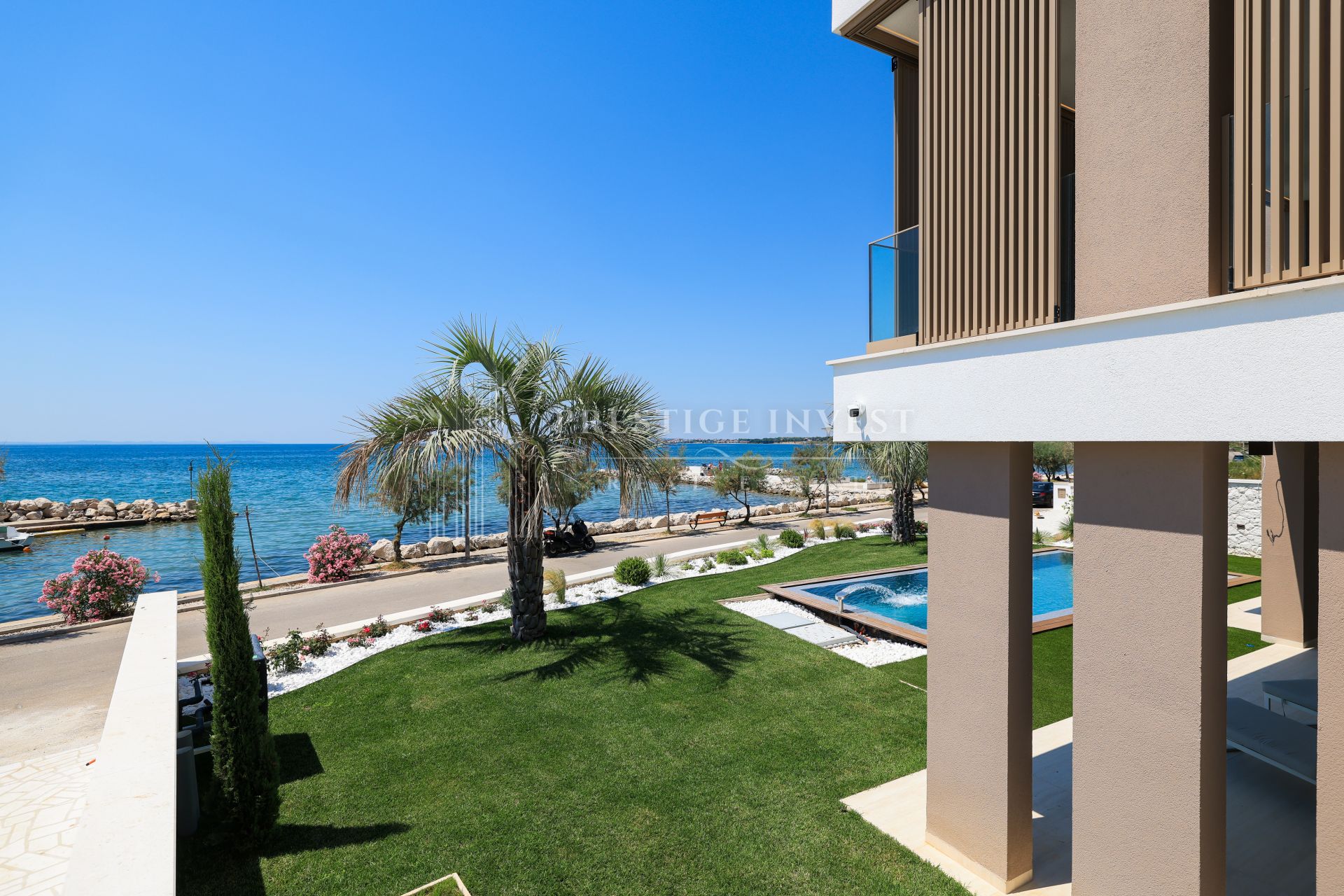 Flat For sale - Zadarska Zaton