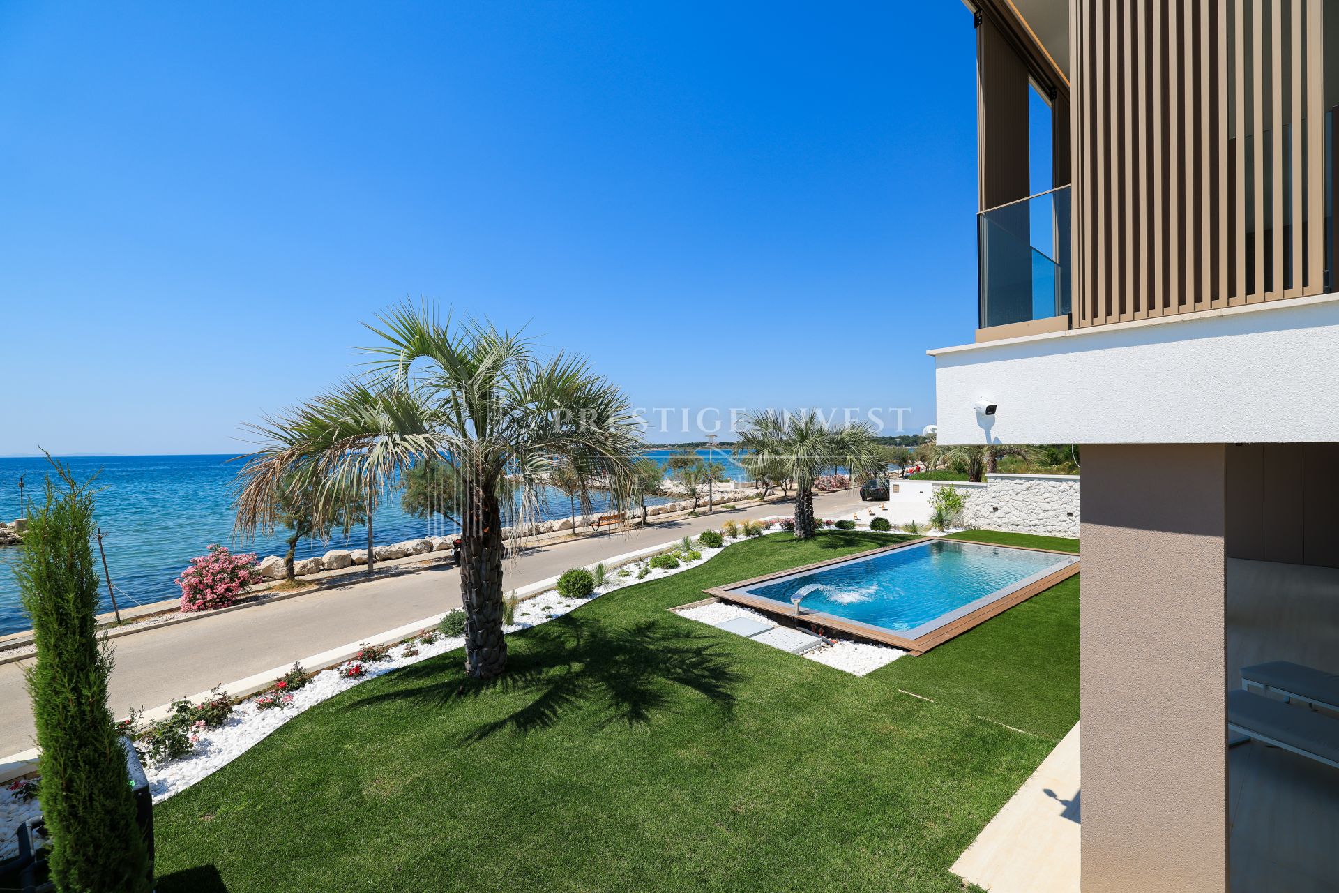 Flat For sale - Zadarska Zaton