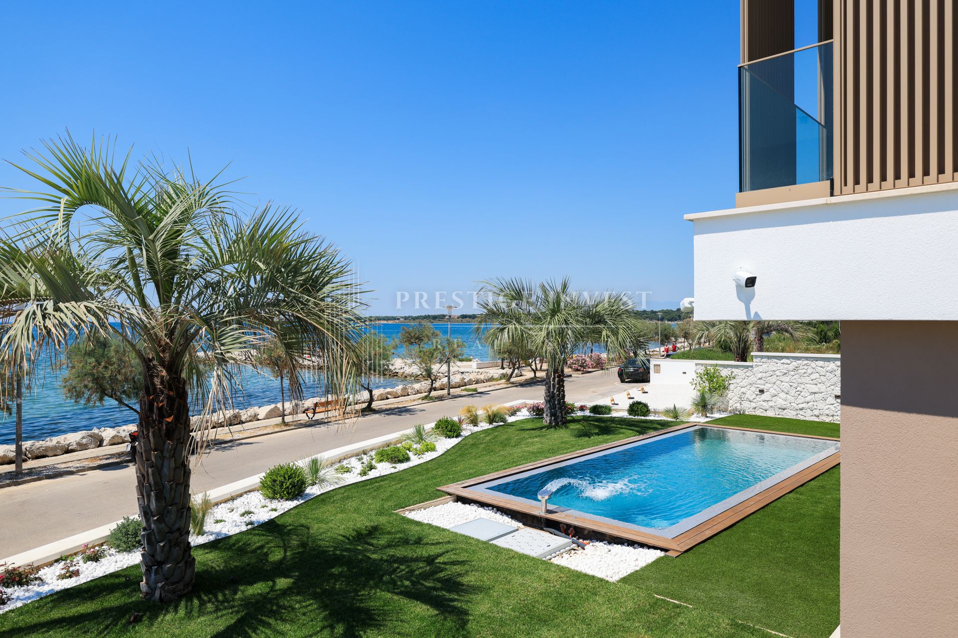 Flat For sale - Zadarska Zaton