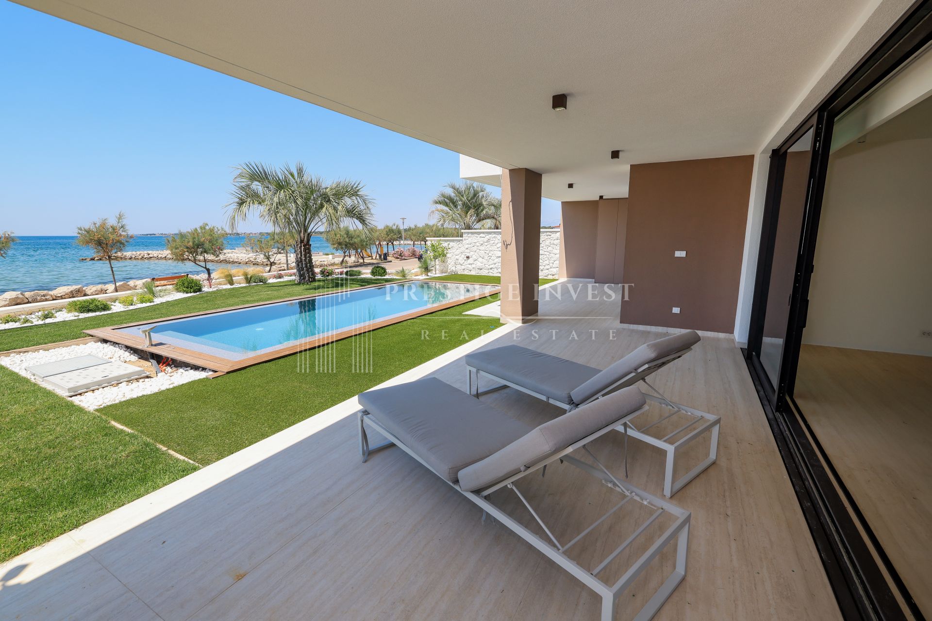 Flat For sale - Zadarska Zaton