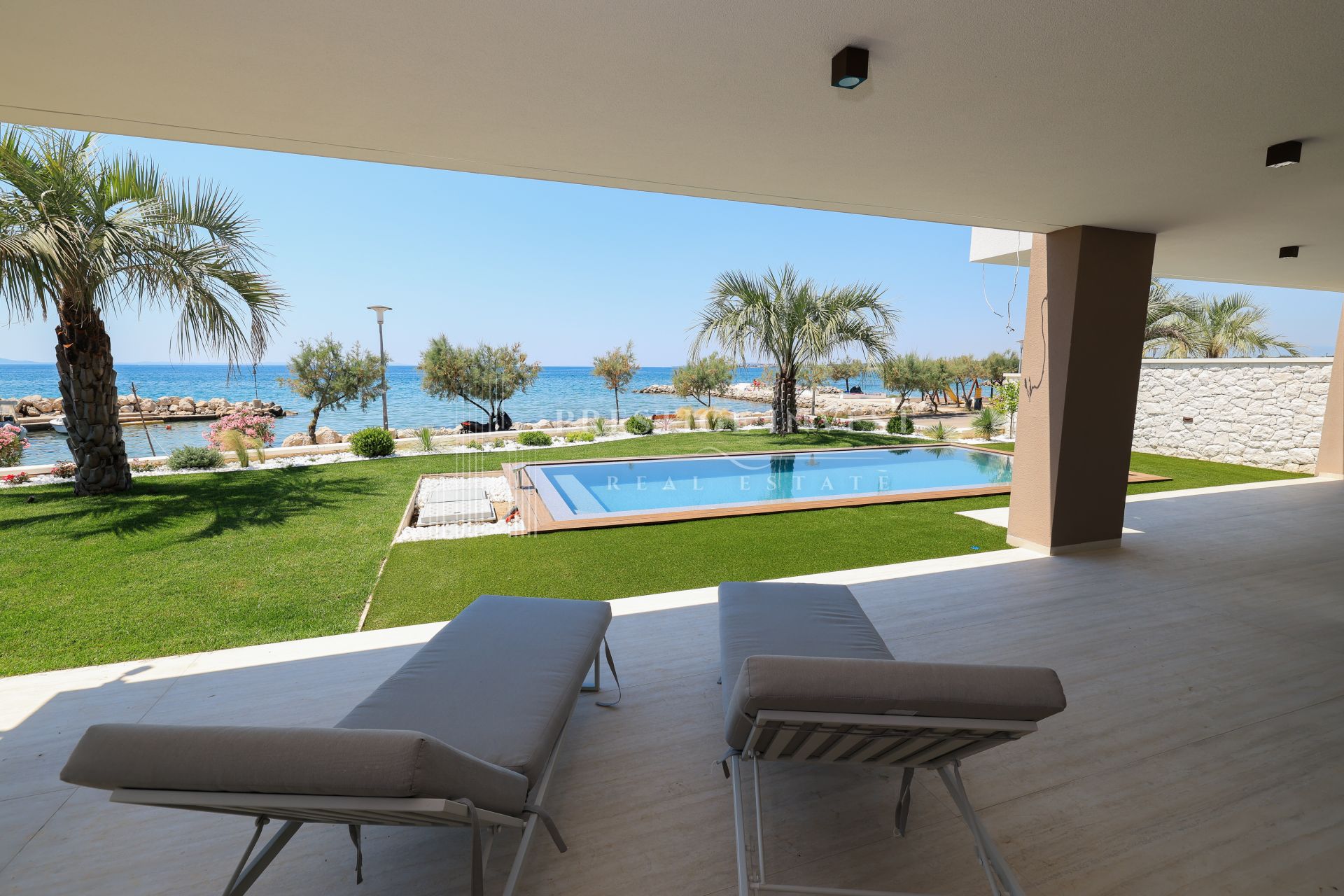 Flat For sale - Zadarska Zaton