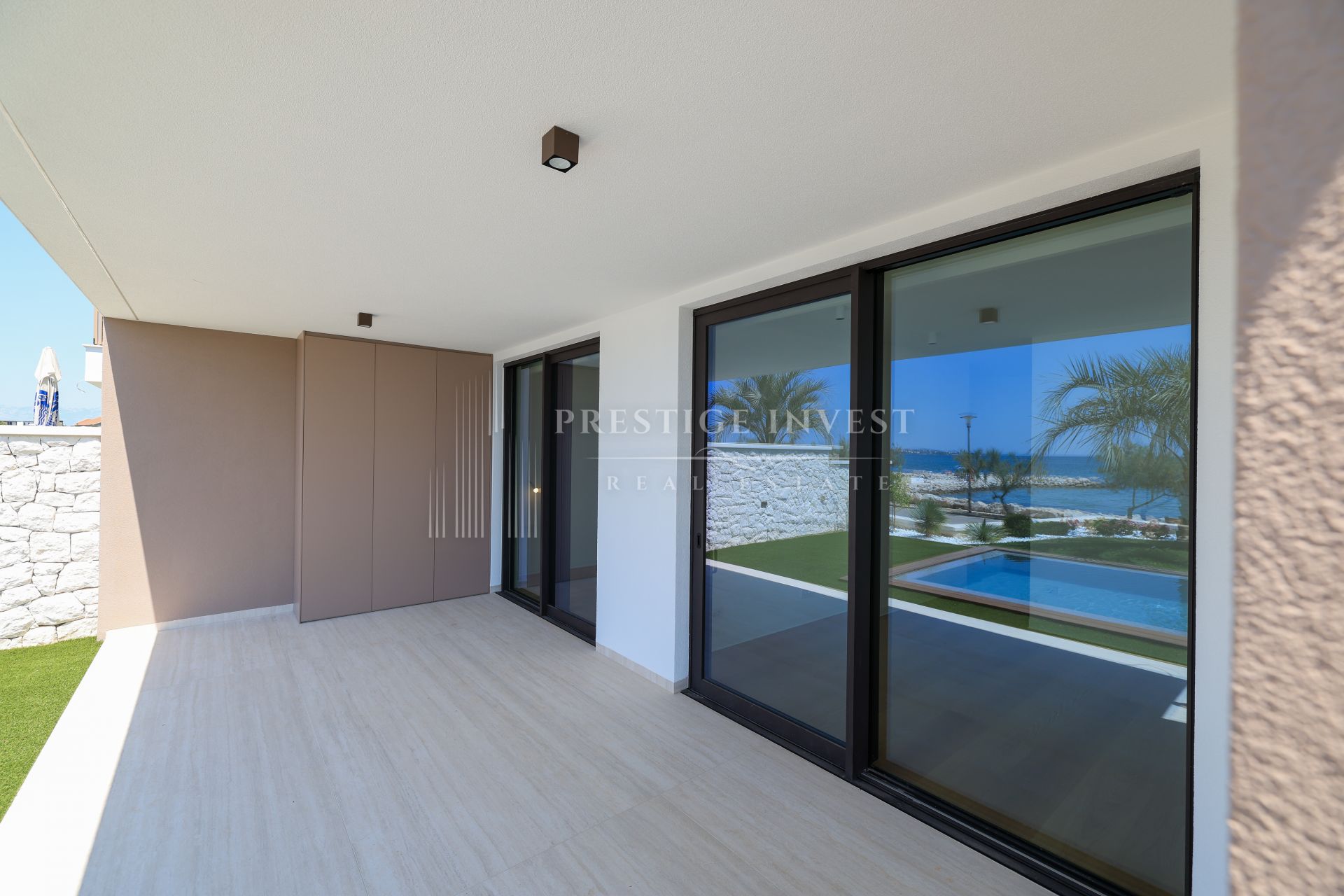 Flat For sale - Zadarska Zaton