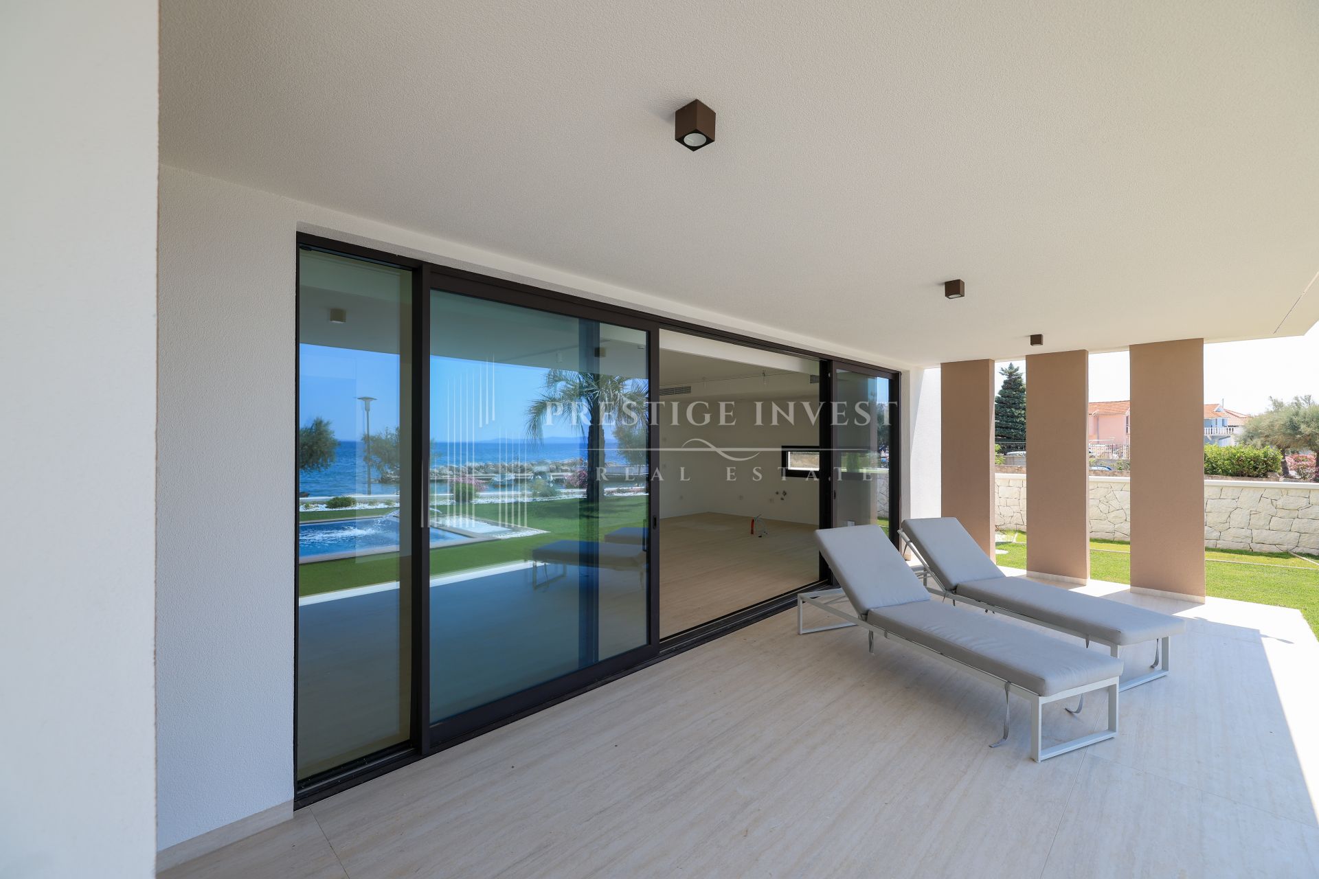 Flat For sale - Zadarska Zaton