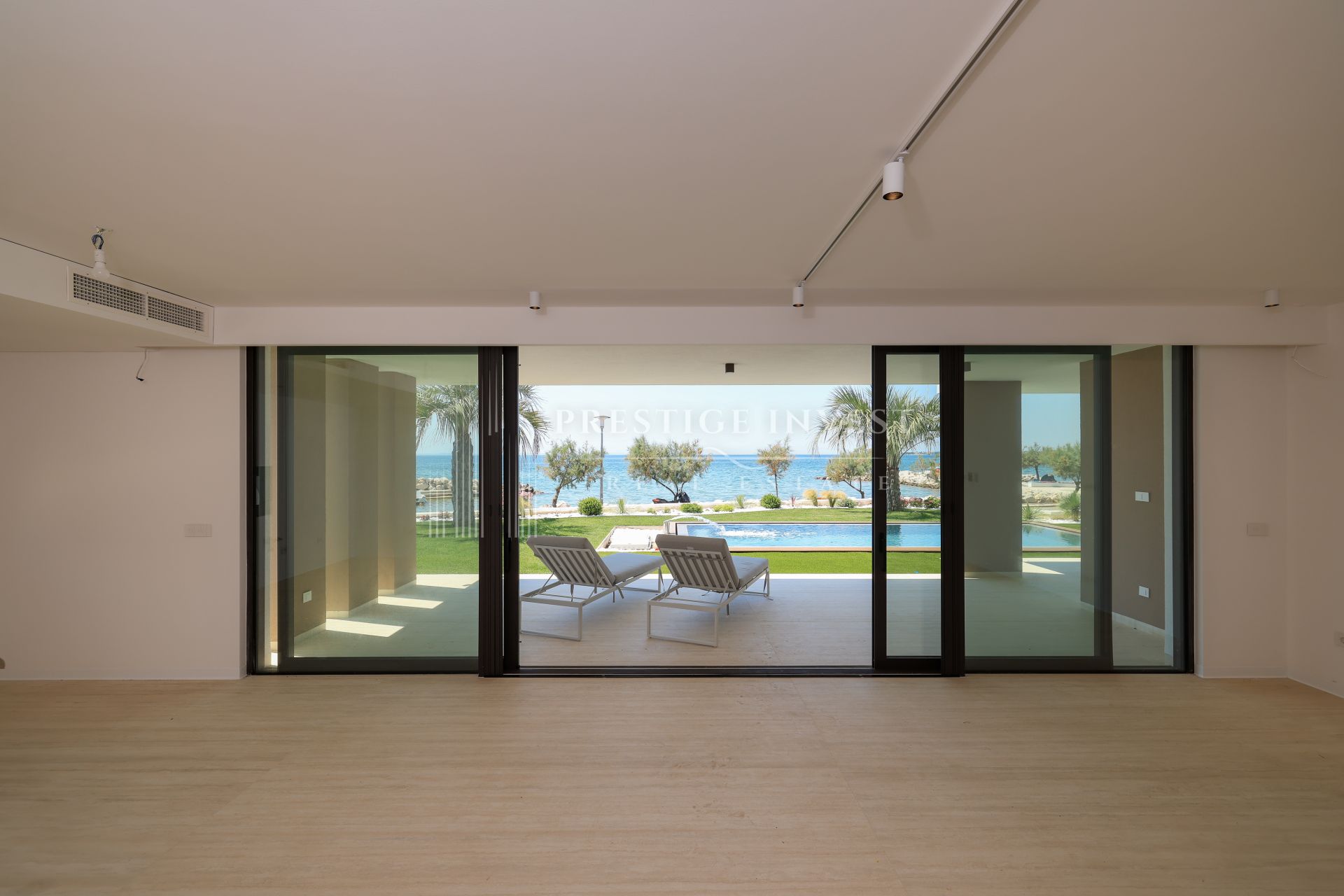 Flat For sale - Zadarska Zaton