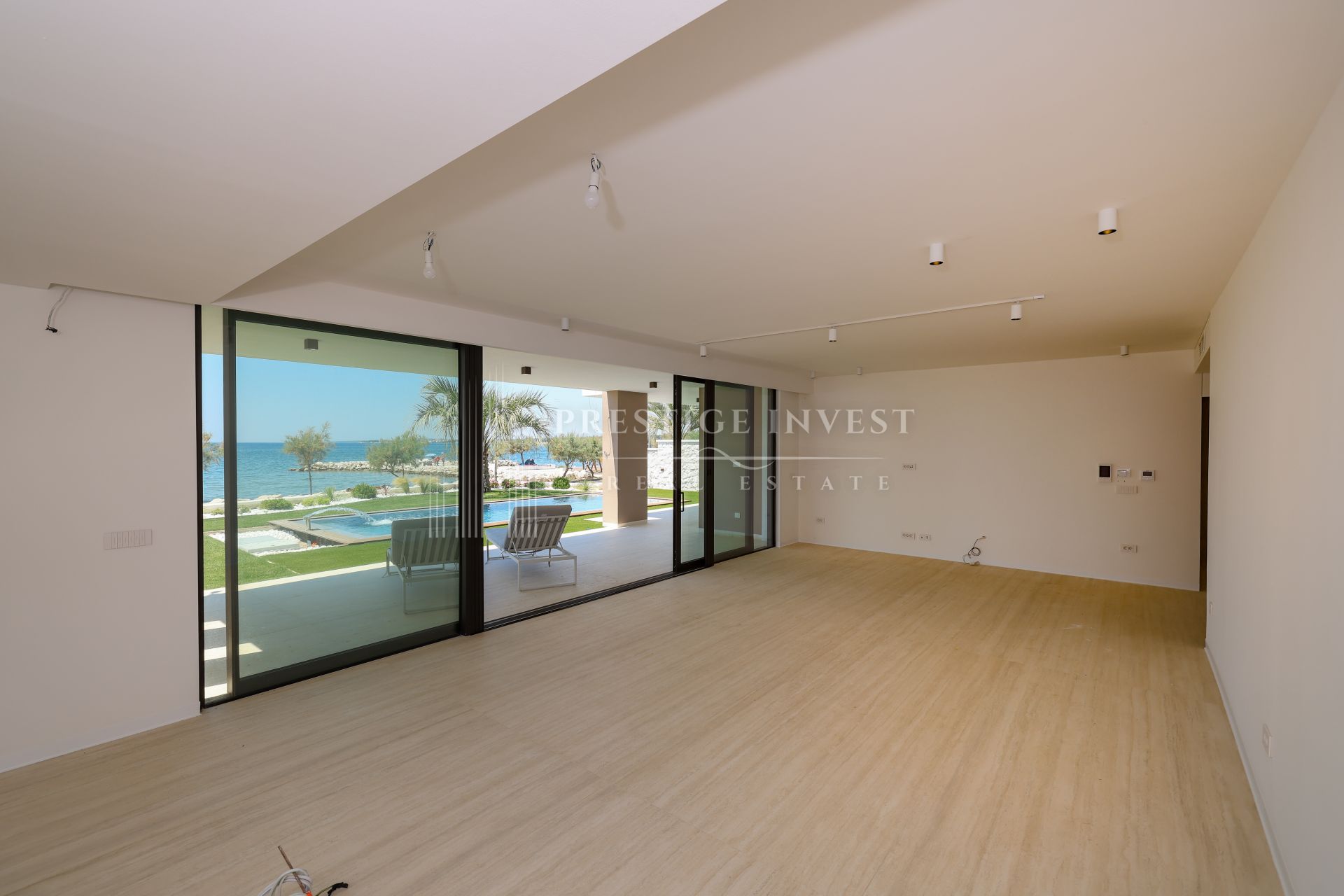 Flat For sale - Zadarska Zaton