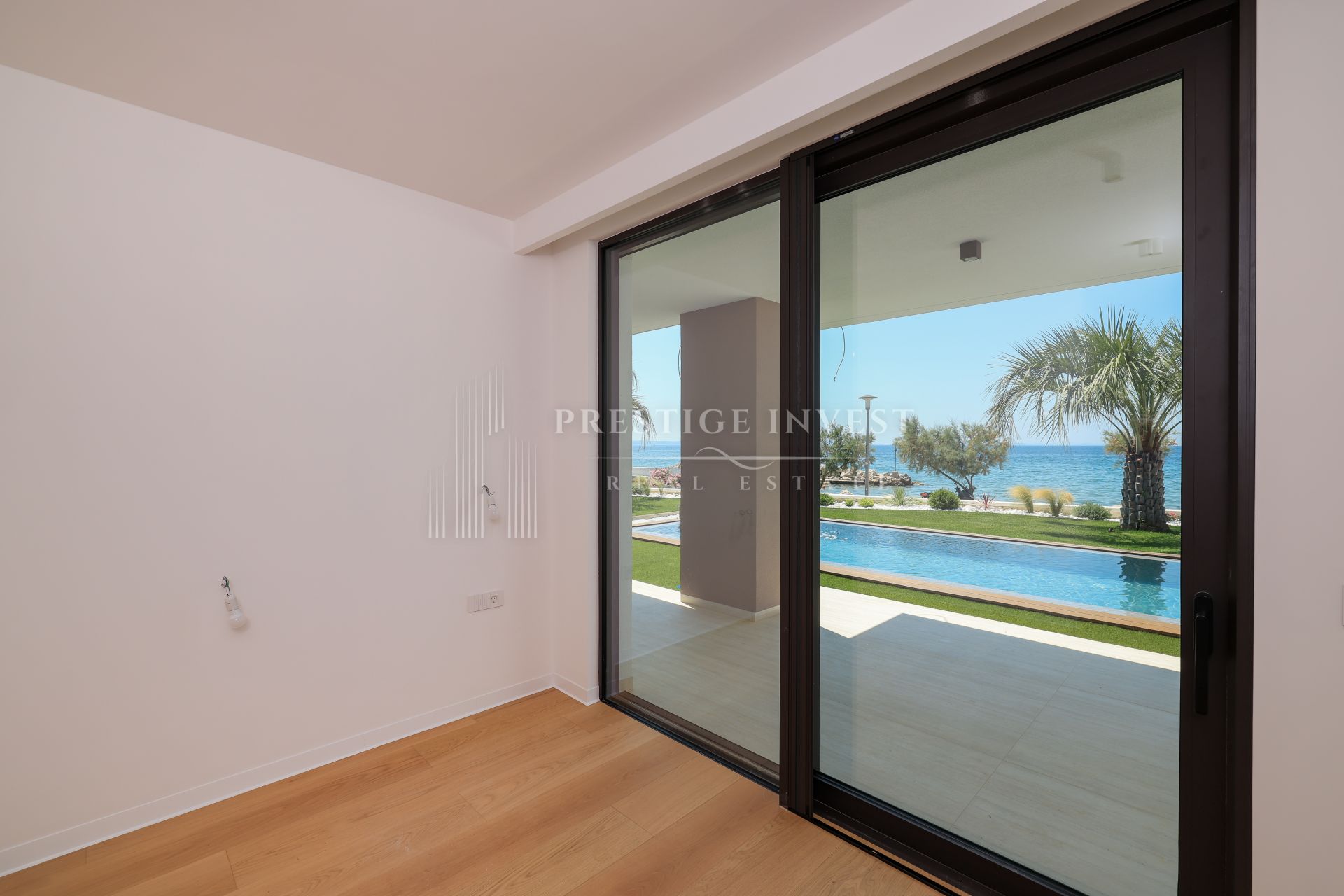 Flat For sale - Zadarska Zaton