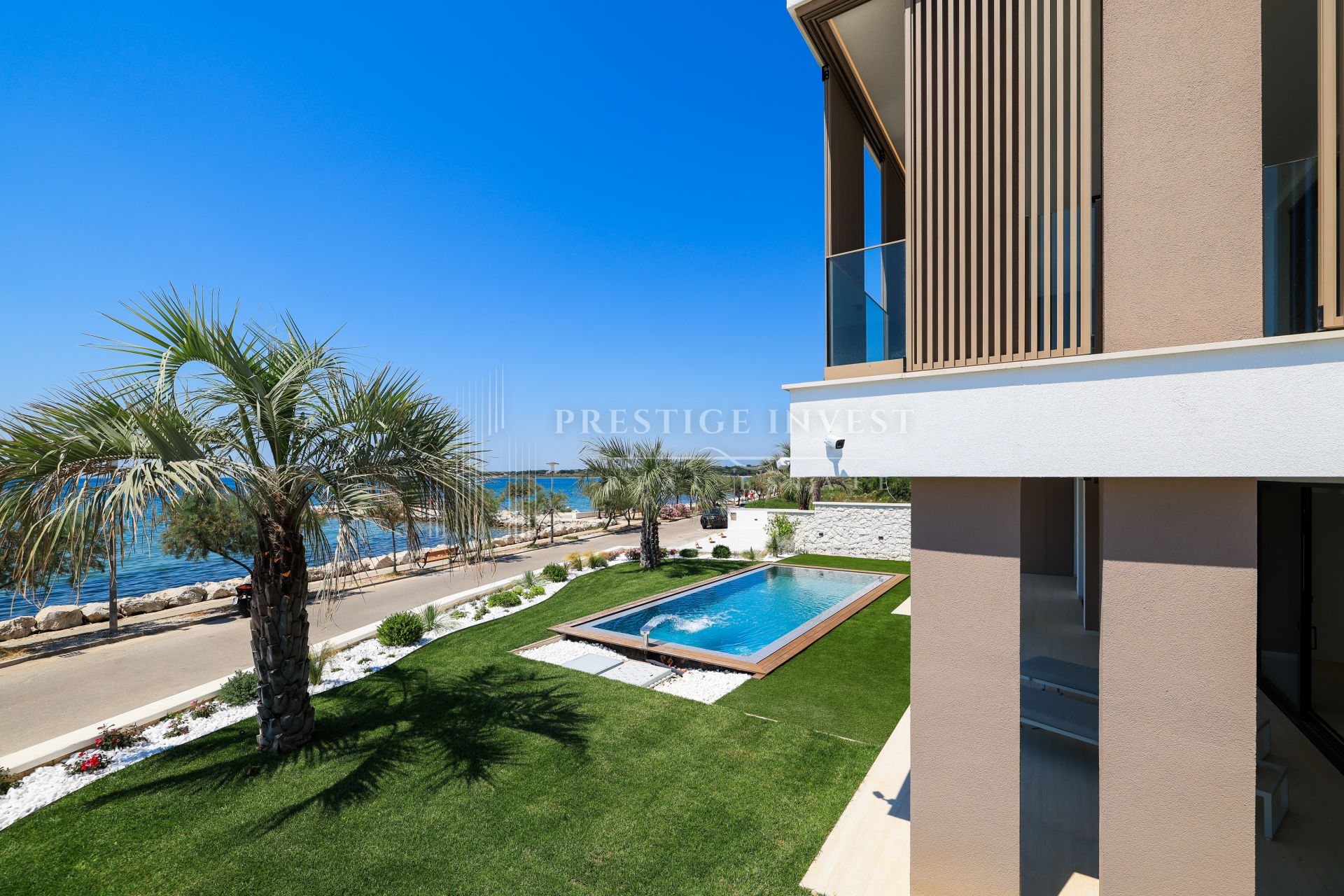 Flat For sale - Zadarska Zaton