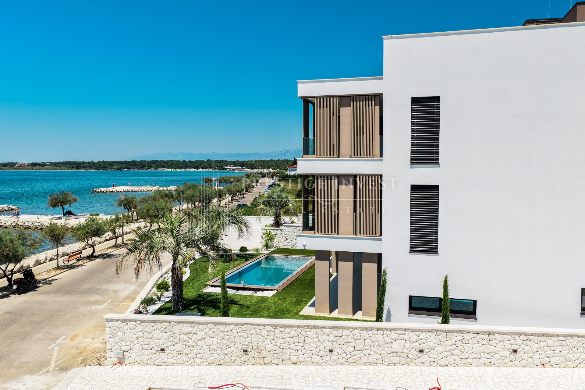 Flat For sale - Zadarska Zaton