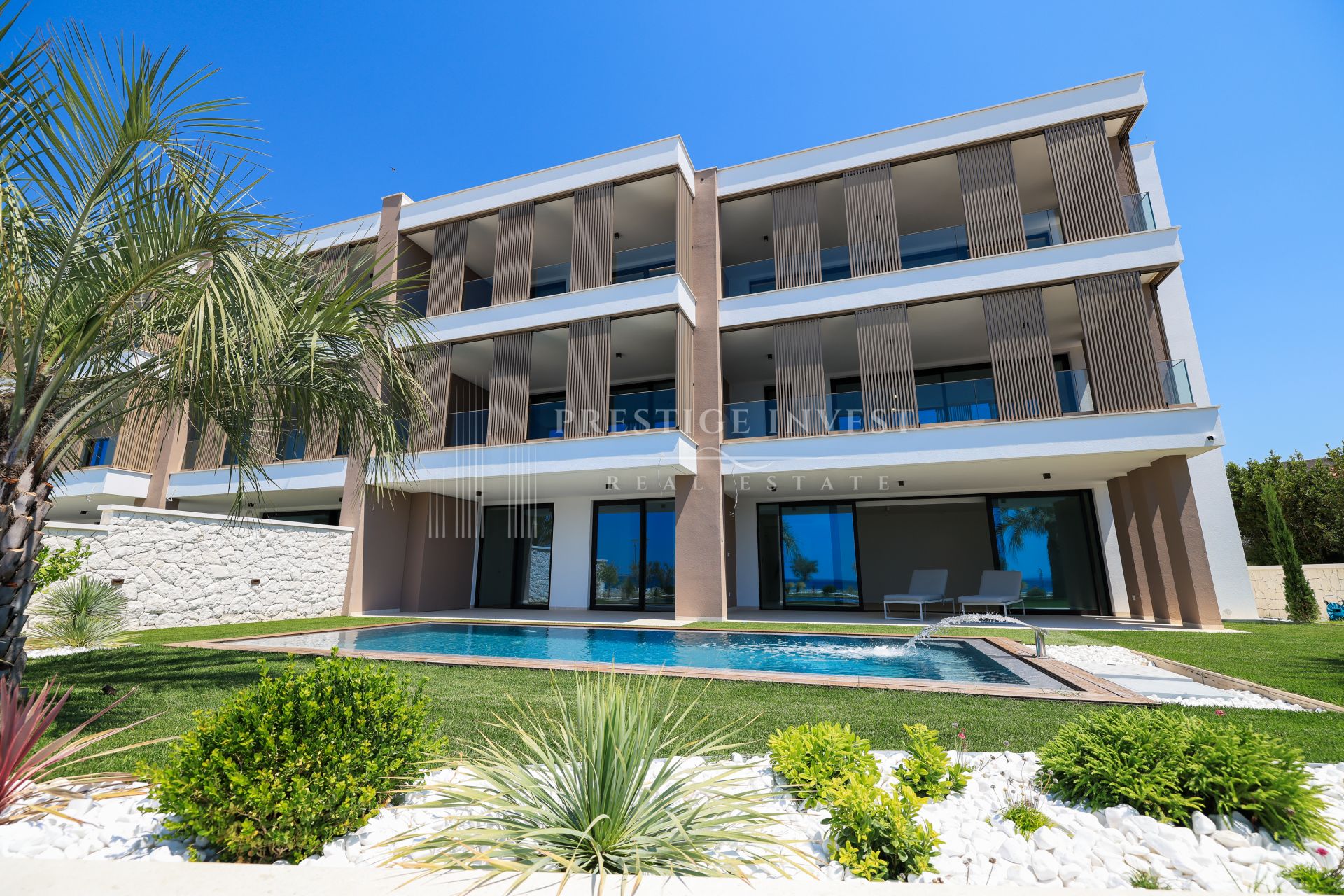 Flat For sale - Zadarska Zaton