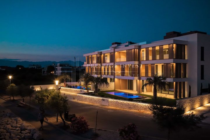 Stan na prodaju 102 m² – Nin
