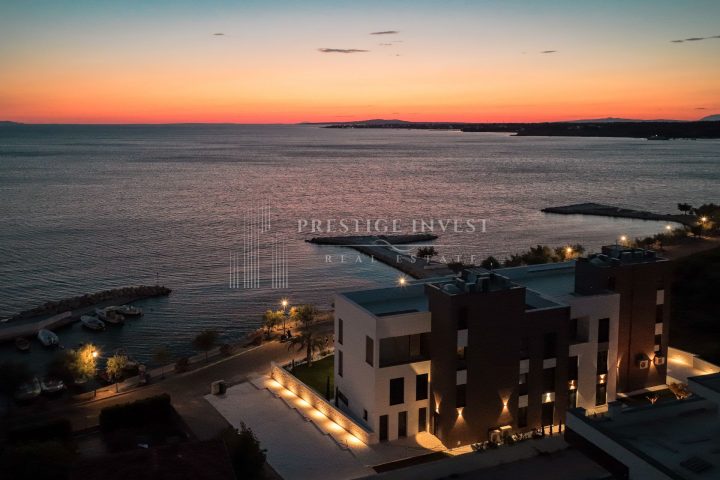Apartma na predaj 225 m² – Nin