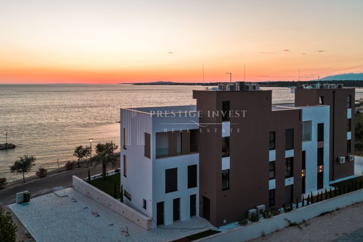 Apartment Zu verkaufen - Zadarska Zaton - foto 3/56