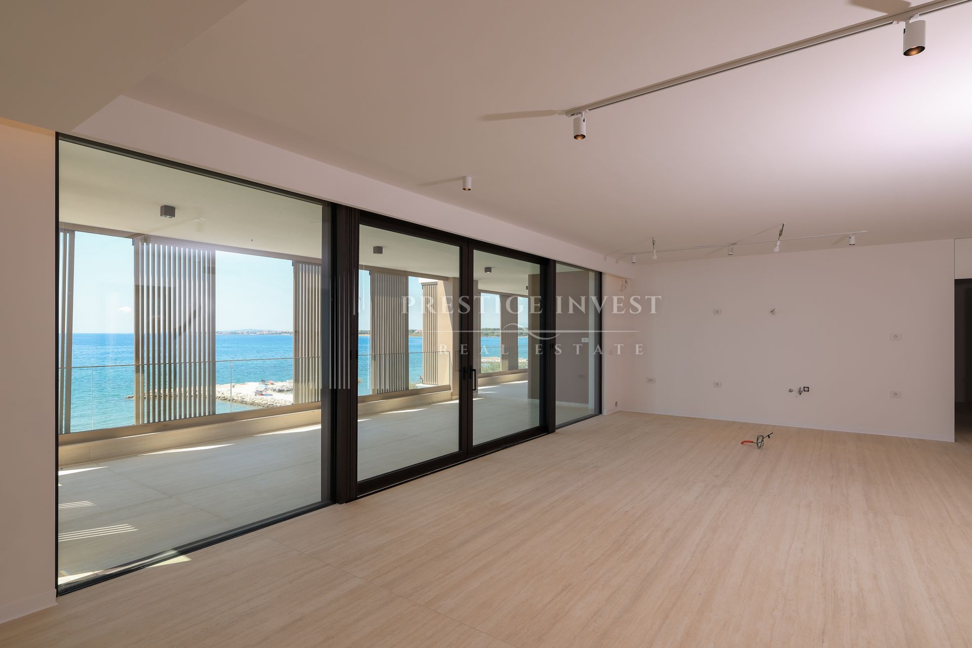 Flat For sale - Zadarska Zaton