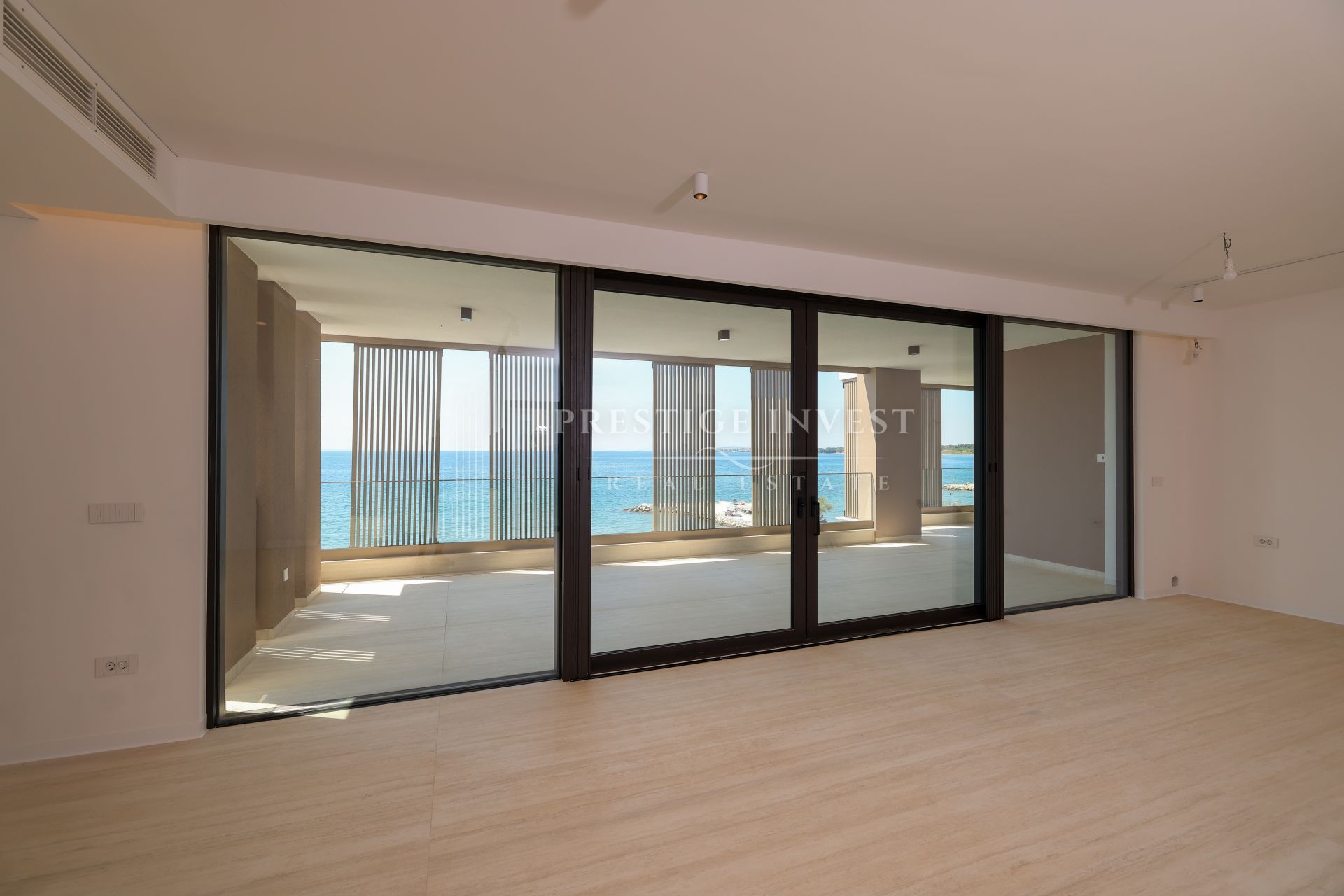 Flat For sale - Zadarska Zaton
