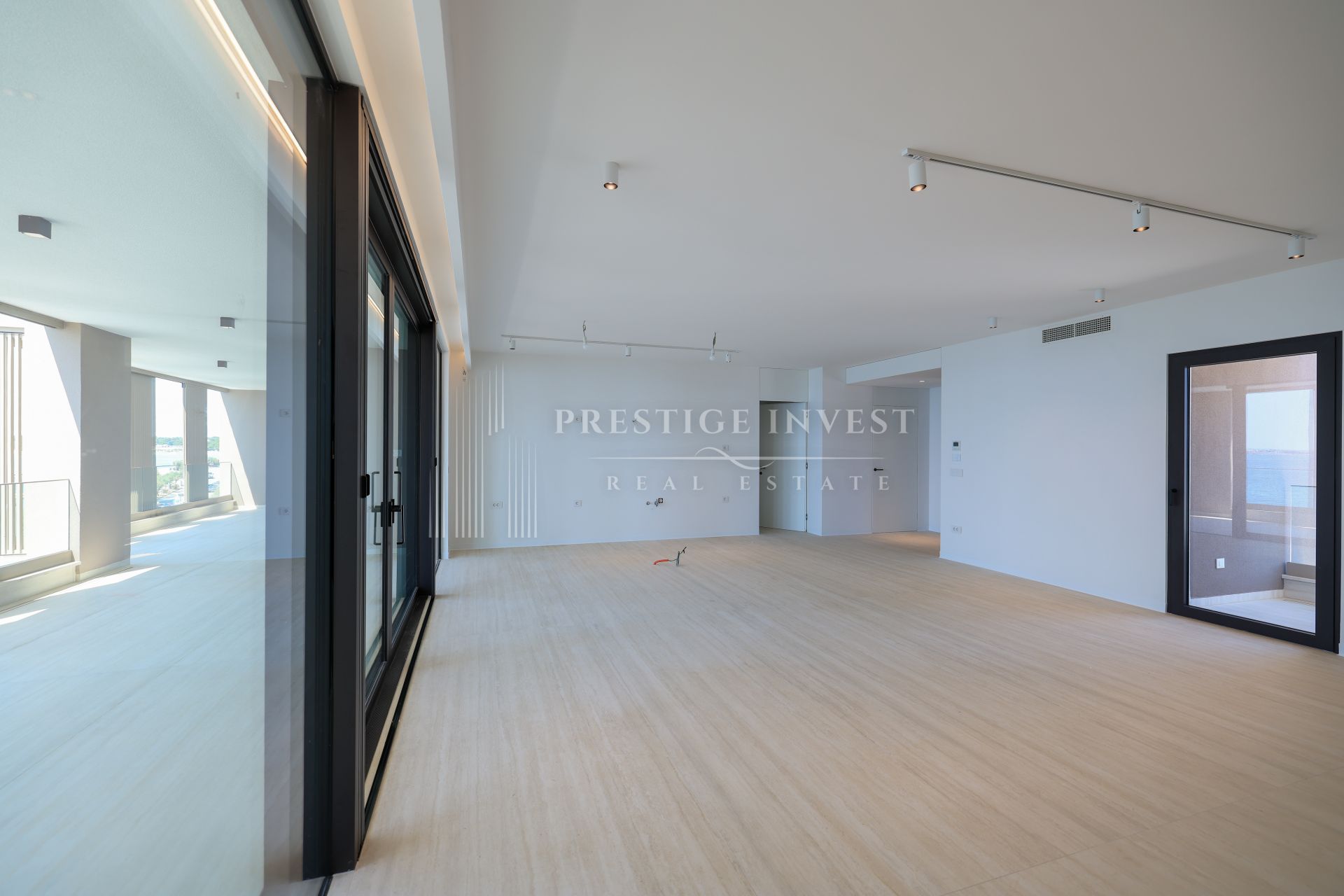 Flat For sale - Zadarska Zaton