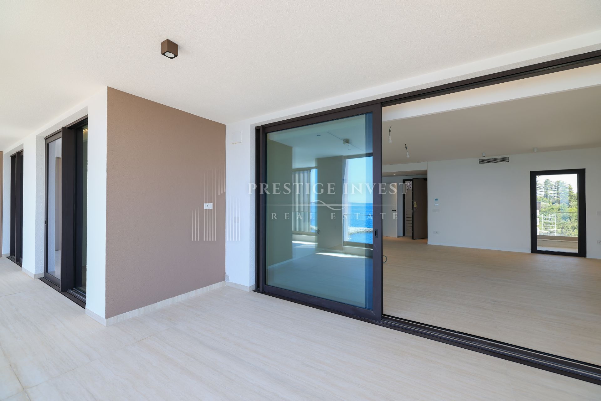 Flat For sale - Zadarska Zaton