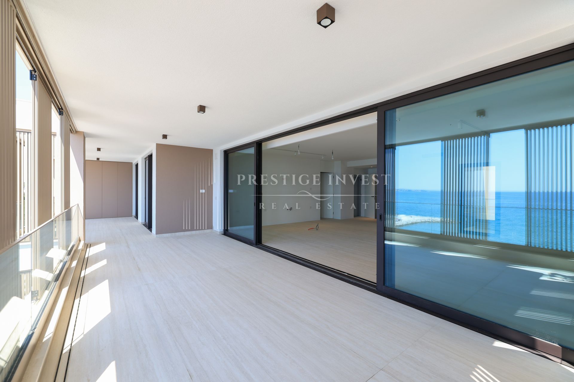 Flat For sale - Zadarska Zaton