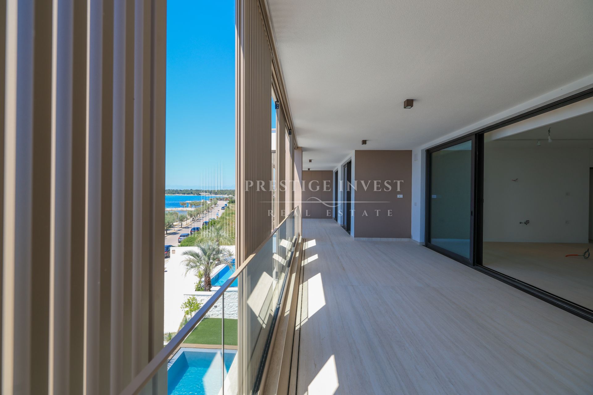 Flat For sale - Zadarska Zaton