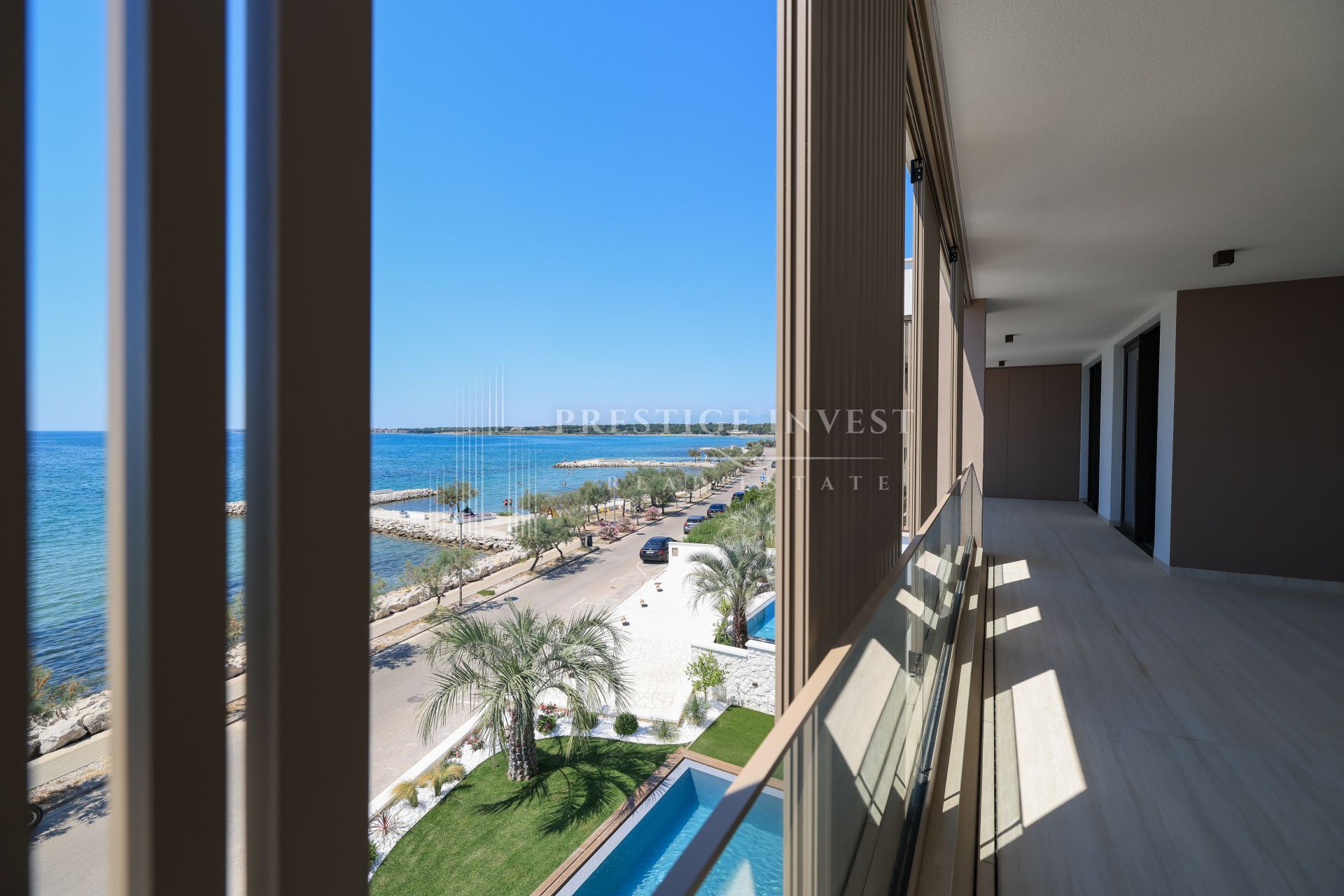 Flat For sale - Zadarska Zaton