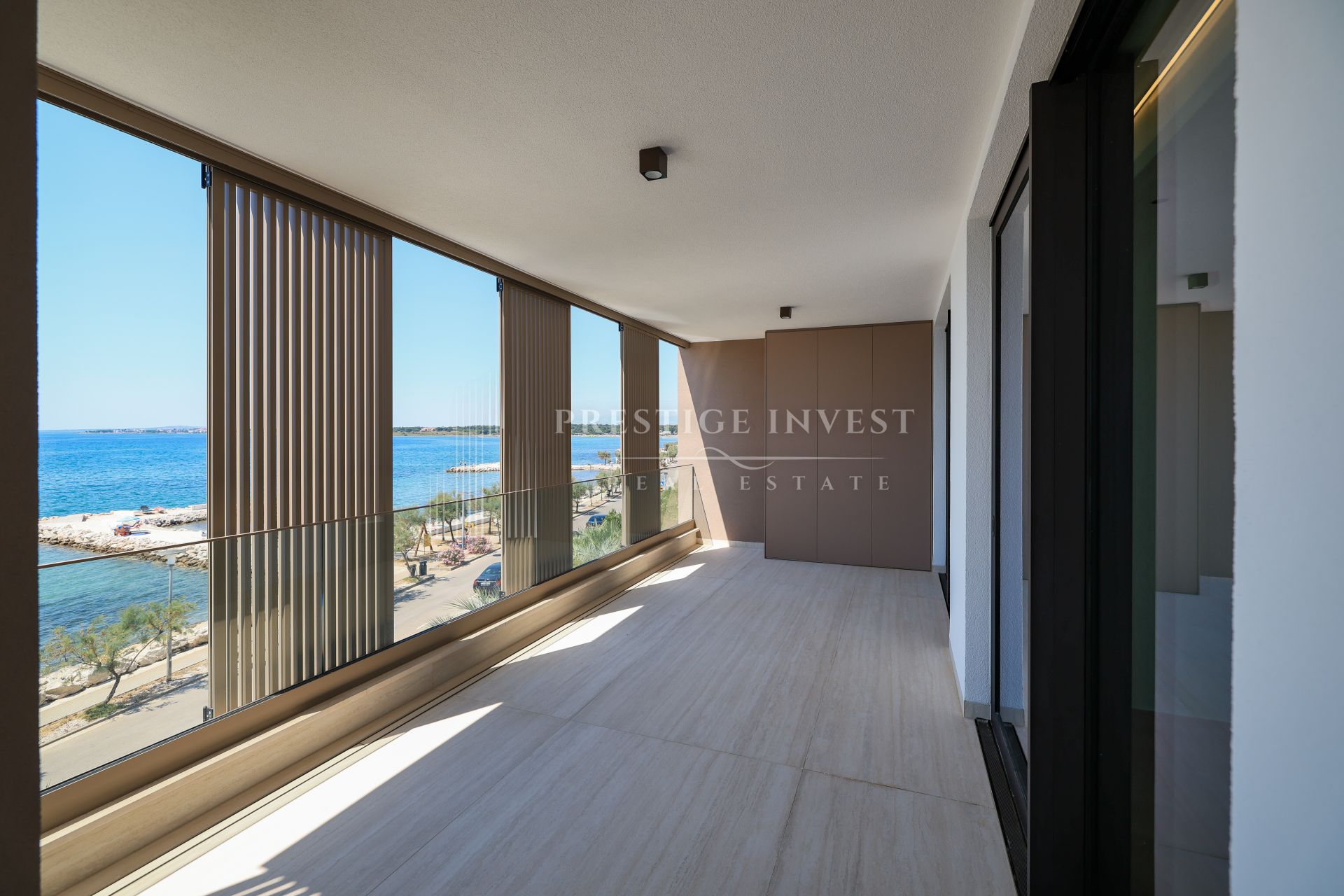 Flat For sale - Zadarska Zaton