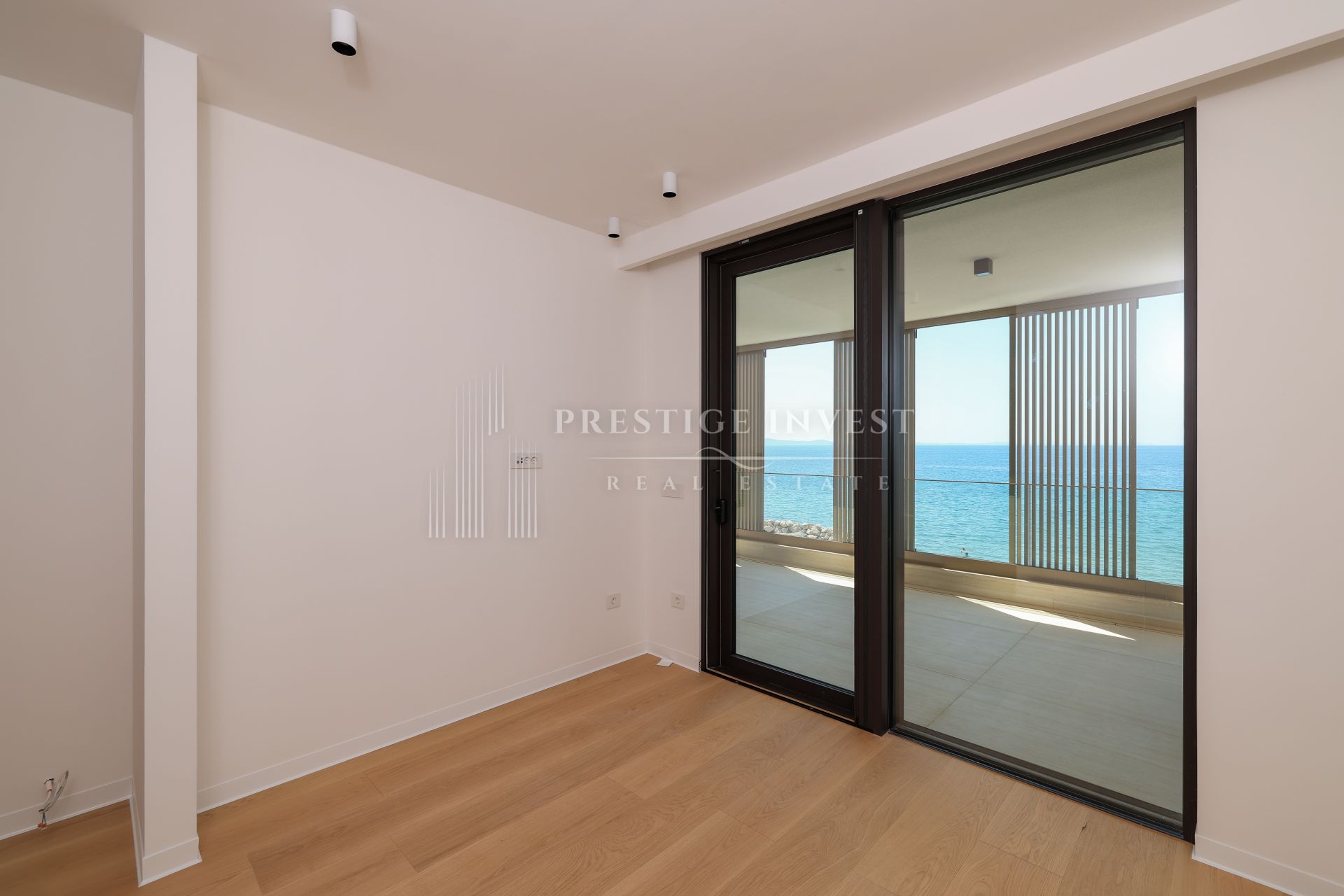Flat For sale - Zadarska Zaton