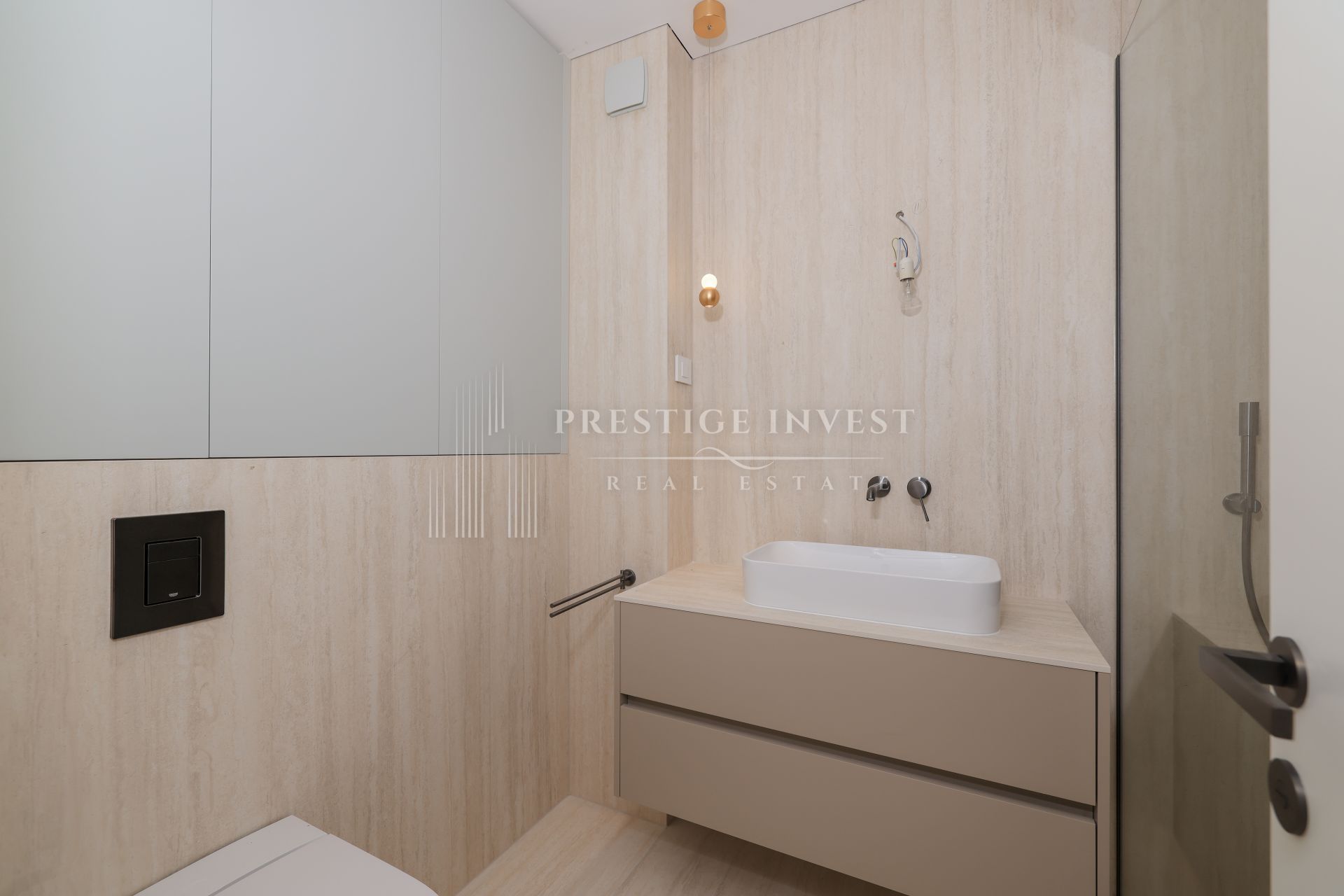 Flat For sale - Zadarska Zaton