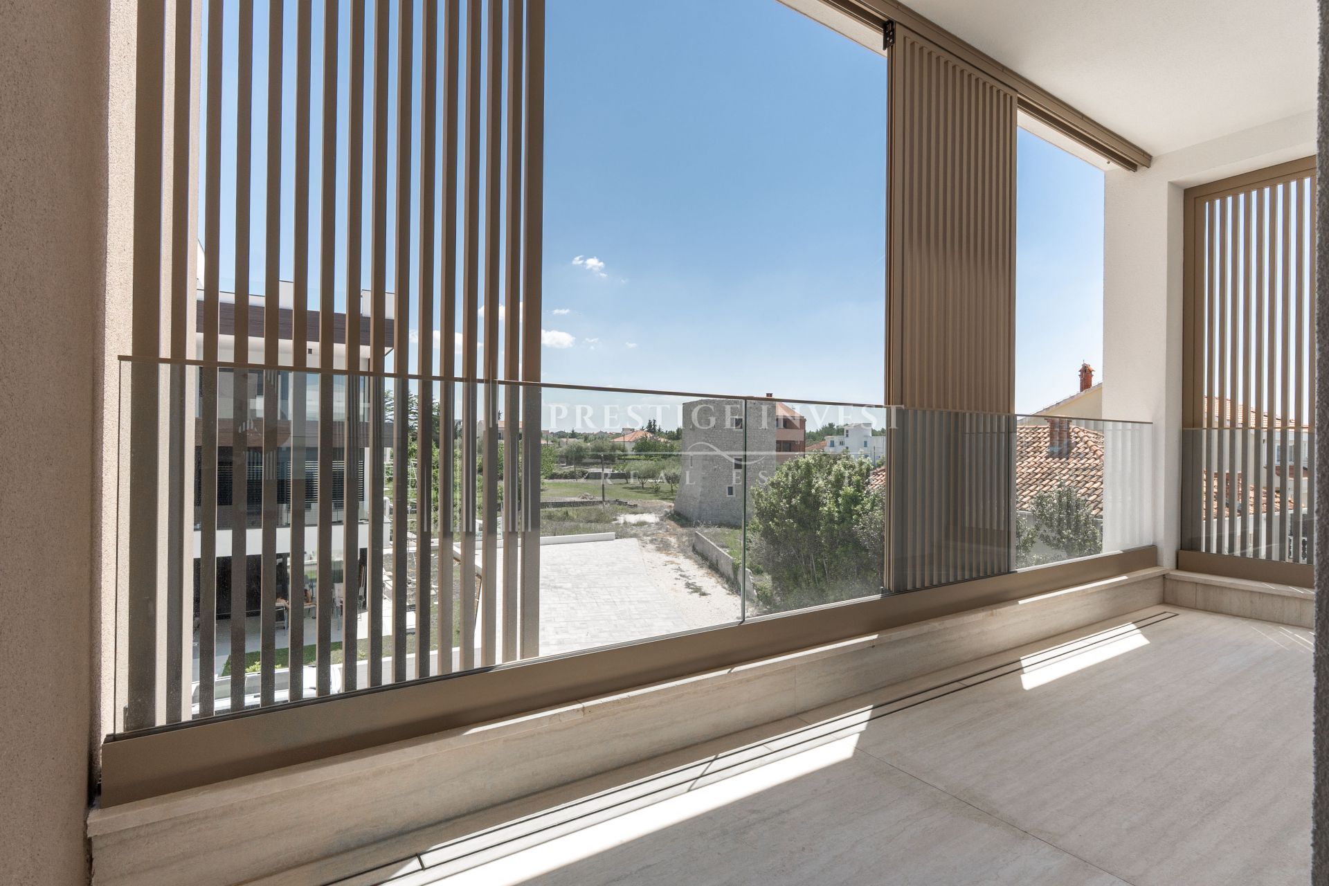 Flat For sale - Zadarska Zaton