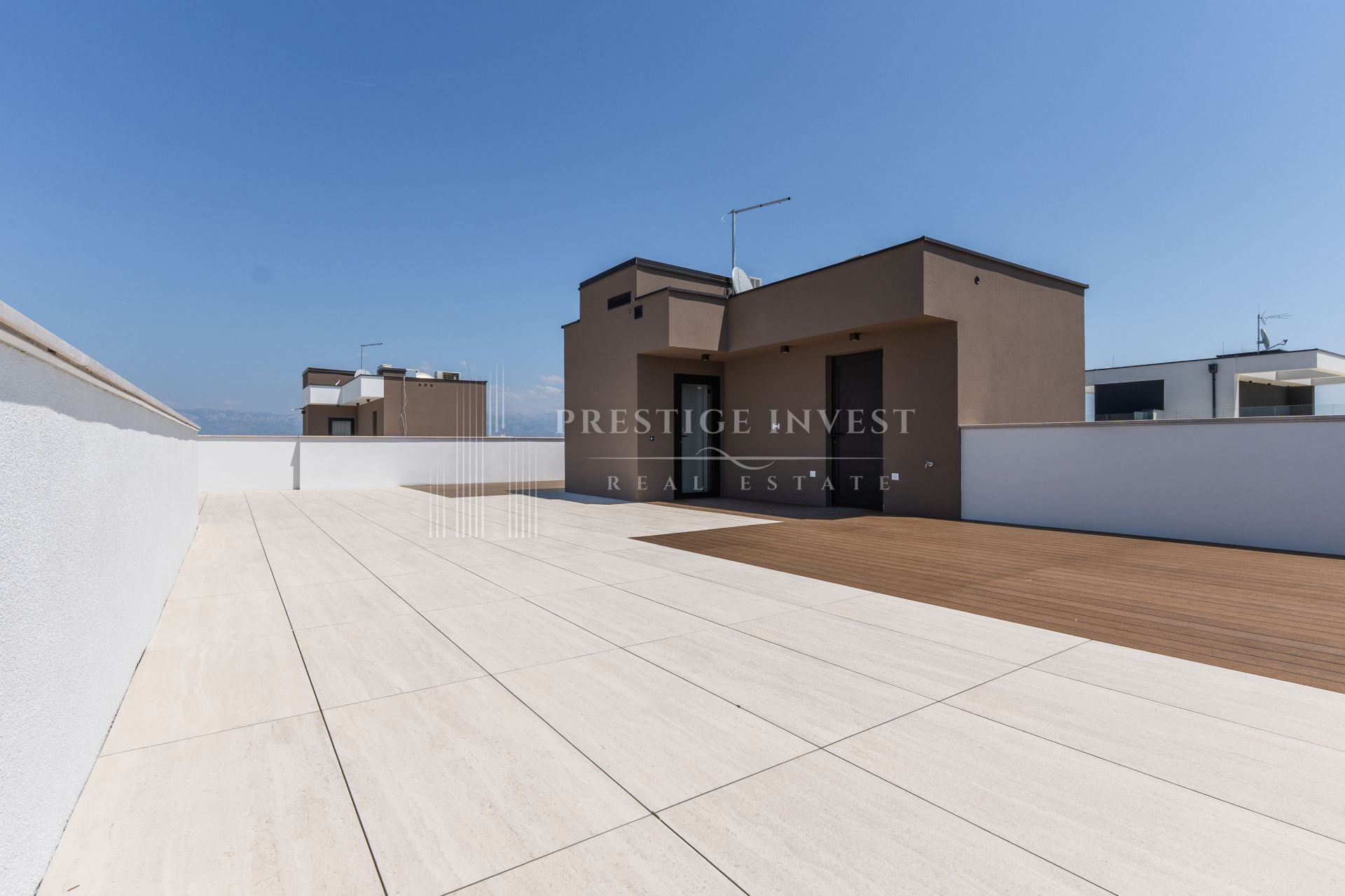 Flat For sale - Zadarska Zaton