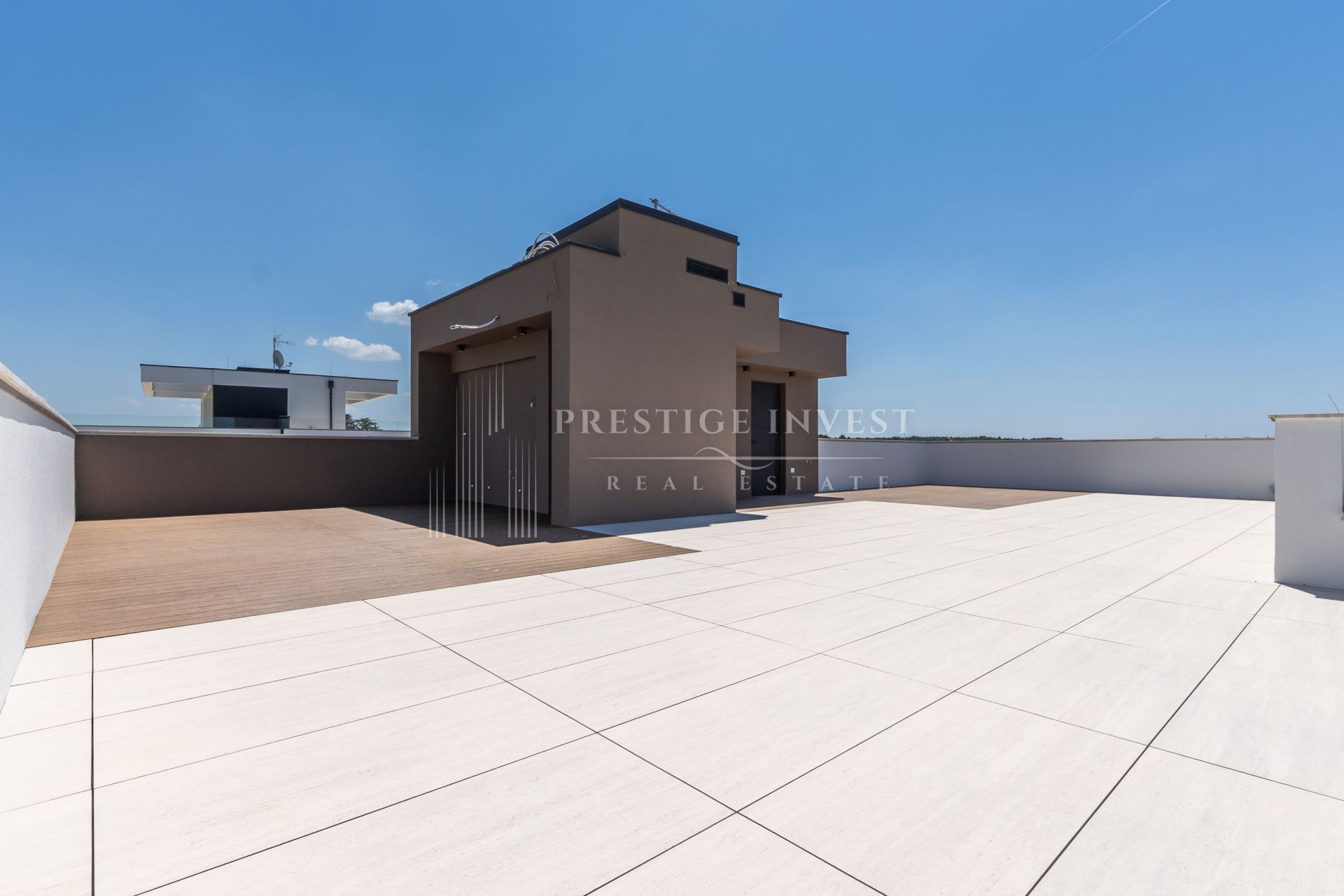Flat For sale - Zadarska Zaton