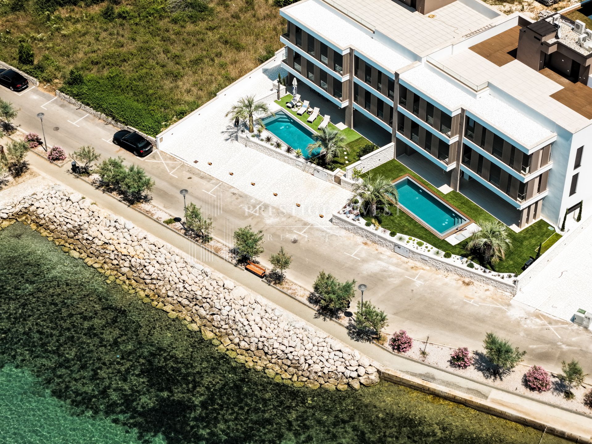 Flat For sale - Zadarska Zaton