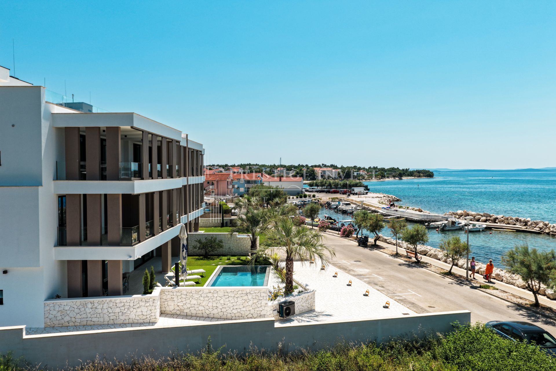 Flat For sale - Zadarska Zaton