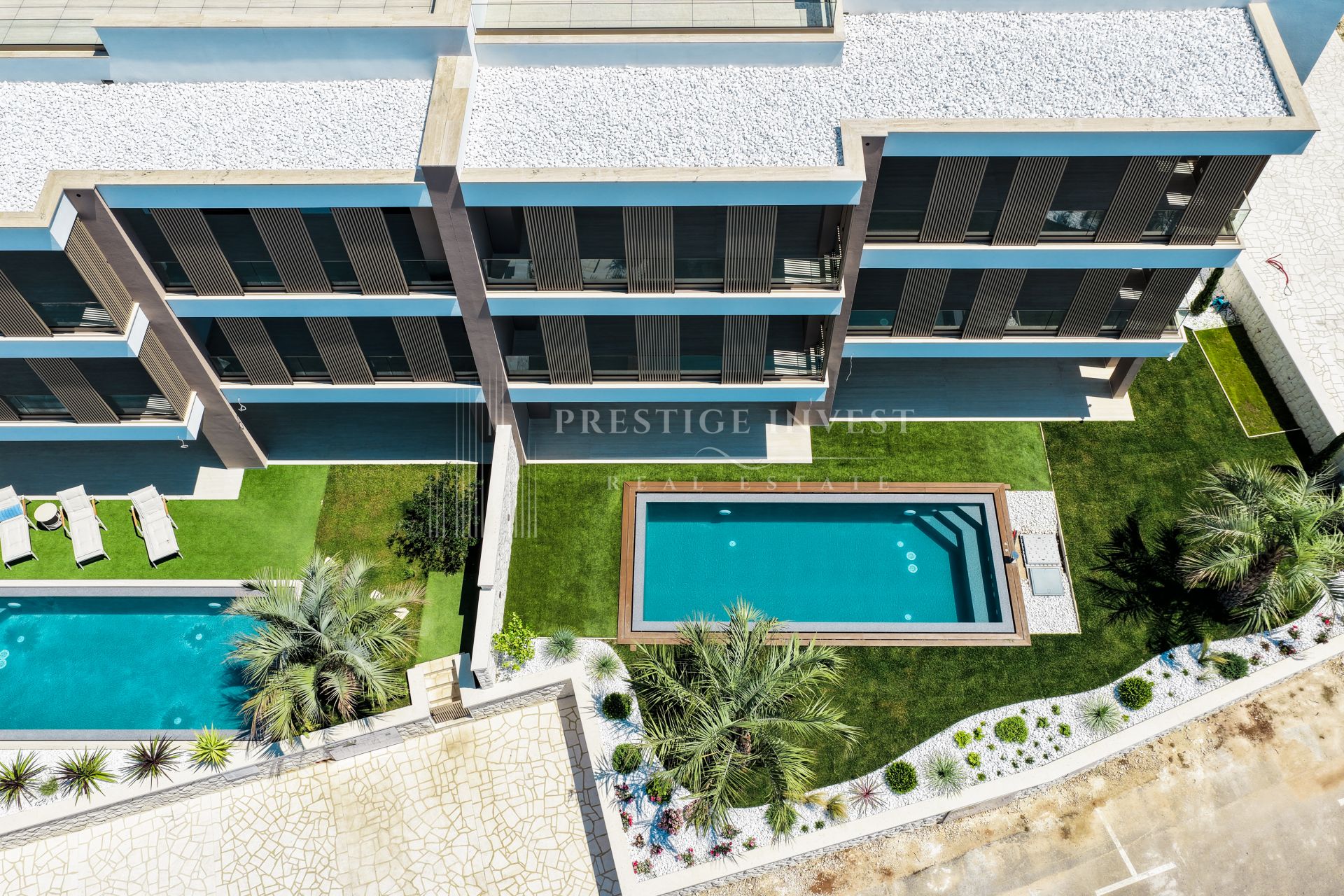 Flat For sale - Zadarska Zaton