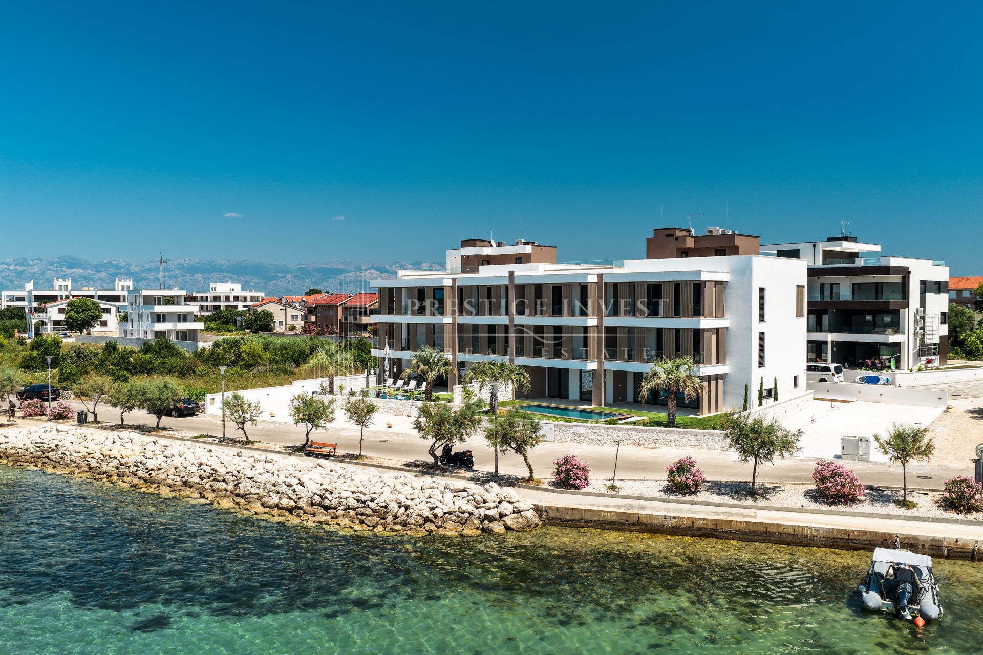 Flat For sale - Zadarska Zaton - foto 4/56