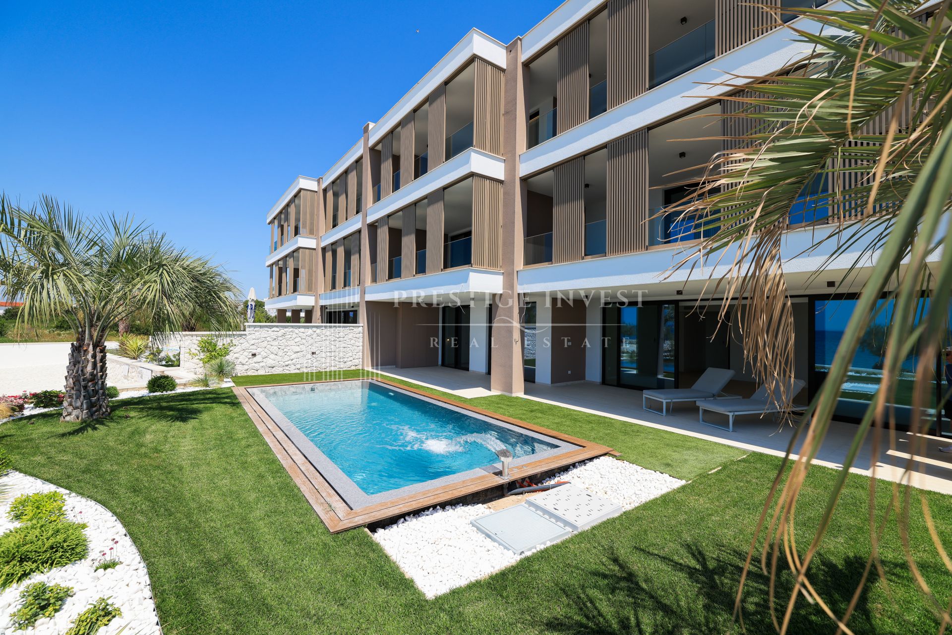 Flat For sale - Zadarska Zaton