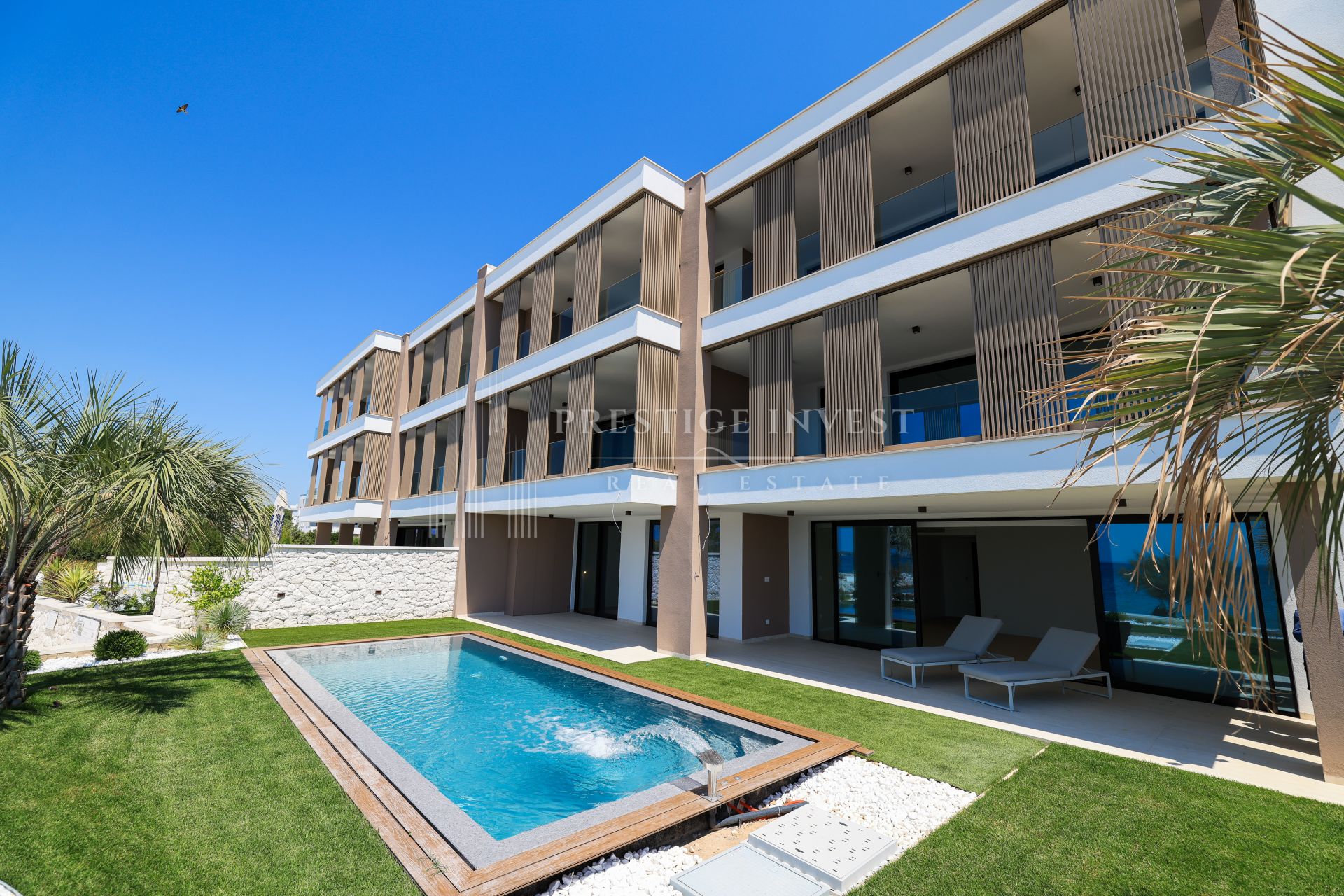 Flat For sale - Zadarska Zaton